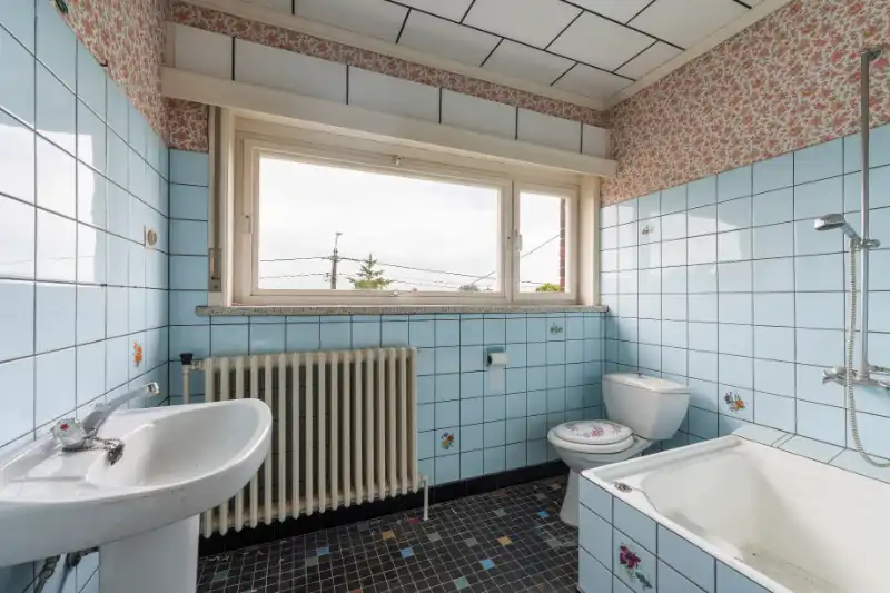 Woning OB op 774m² grondoppervlak op Staakte! foto 11