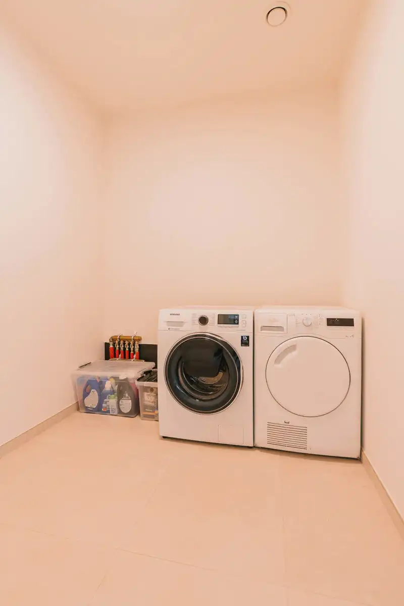 Instapklare, hypermoderne gezinswoning met alle comfort foto 19