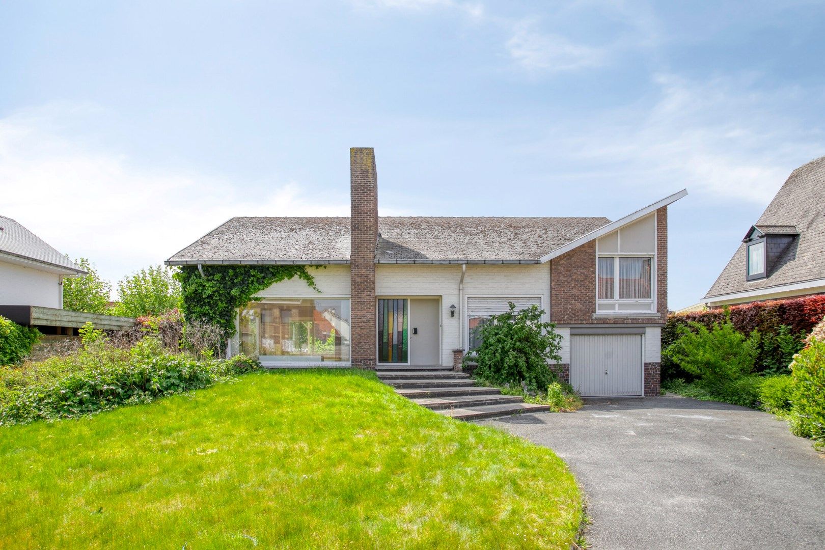 Hoofdfoto van de publicatie: Leuke woning met veel potentieel