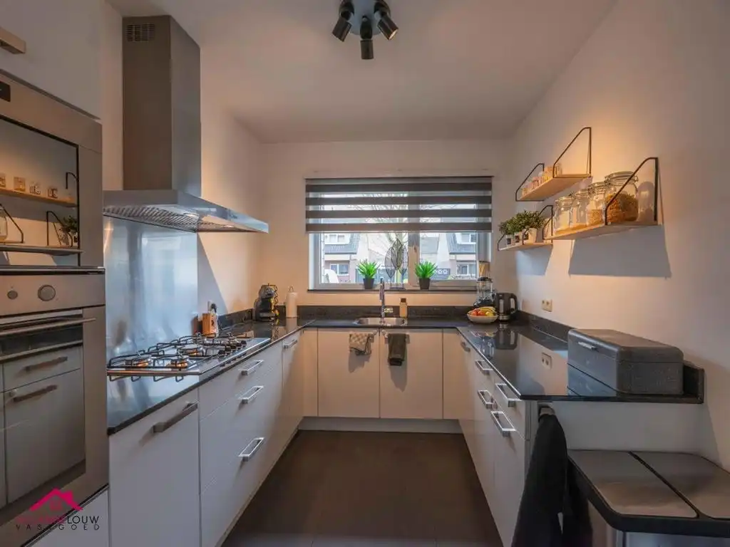 Instapklare gezinswoning in hedendaagse stijl foto 9