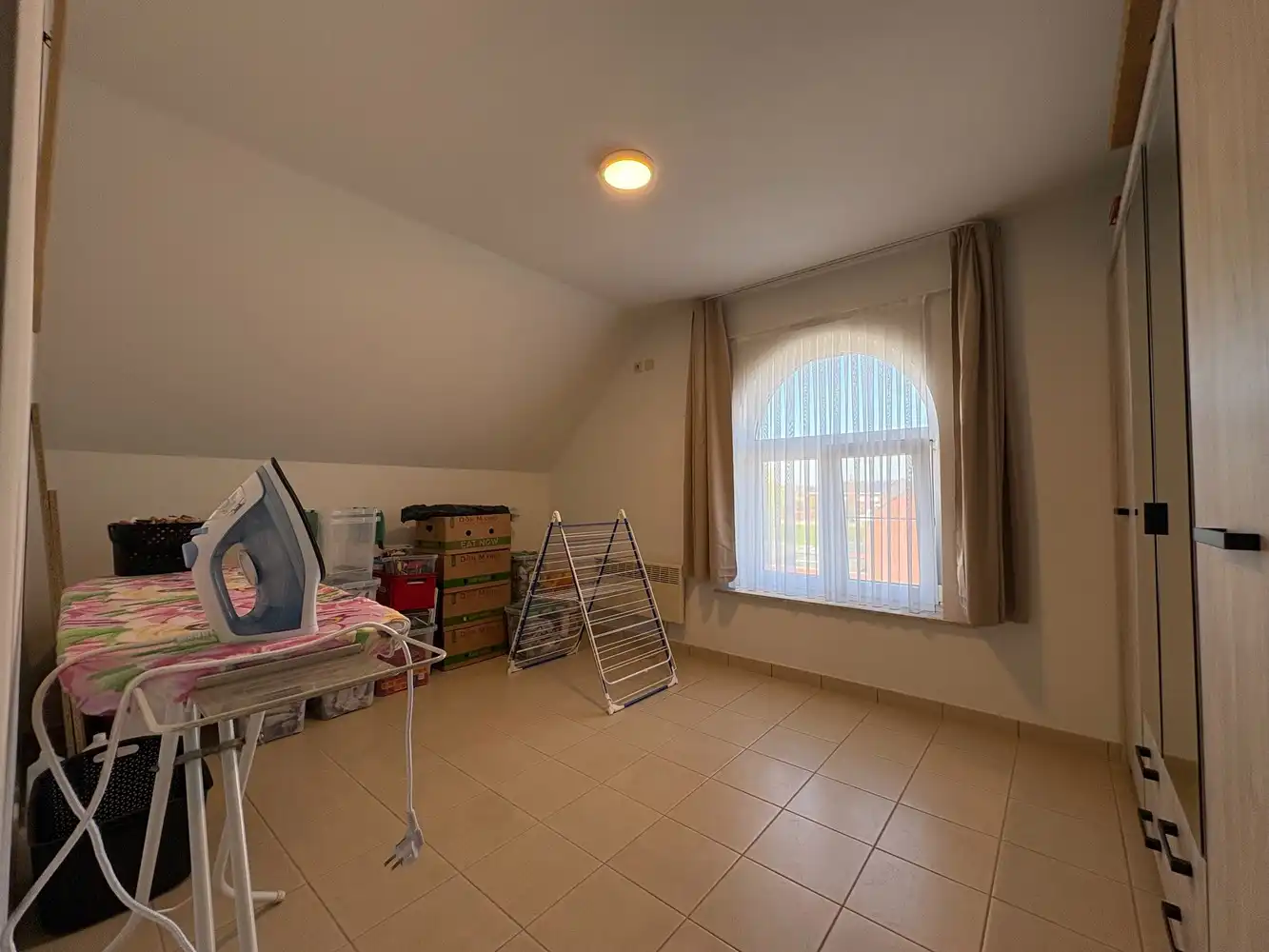 Lichtrijk appartement met 2 slaapkamers te Torhout (Don Bosco) foto 7