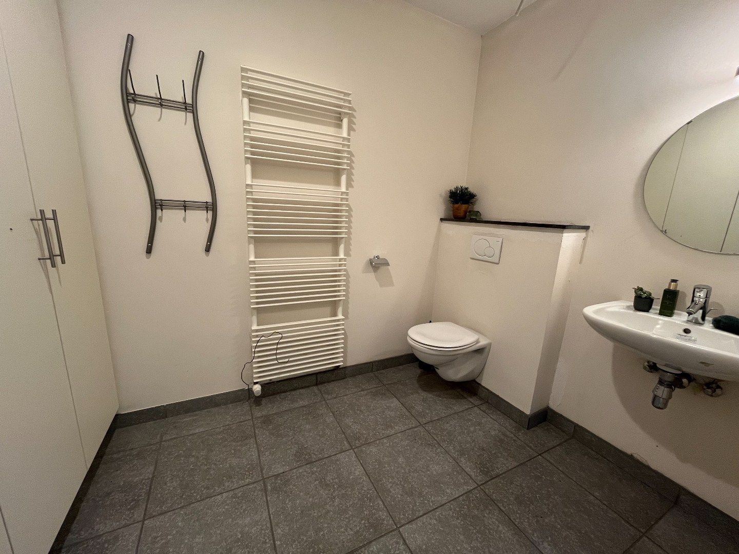 Handelsruimte in het centrum van Sijsele foto 12