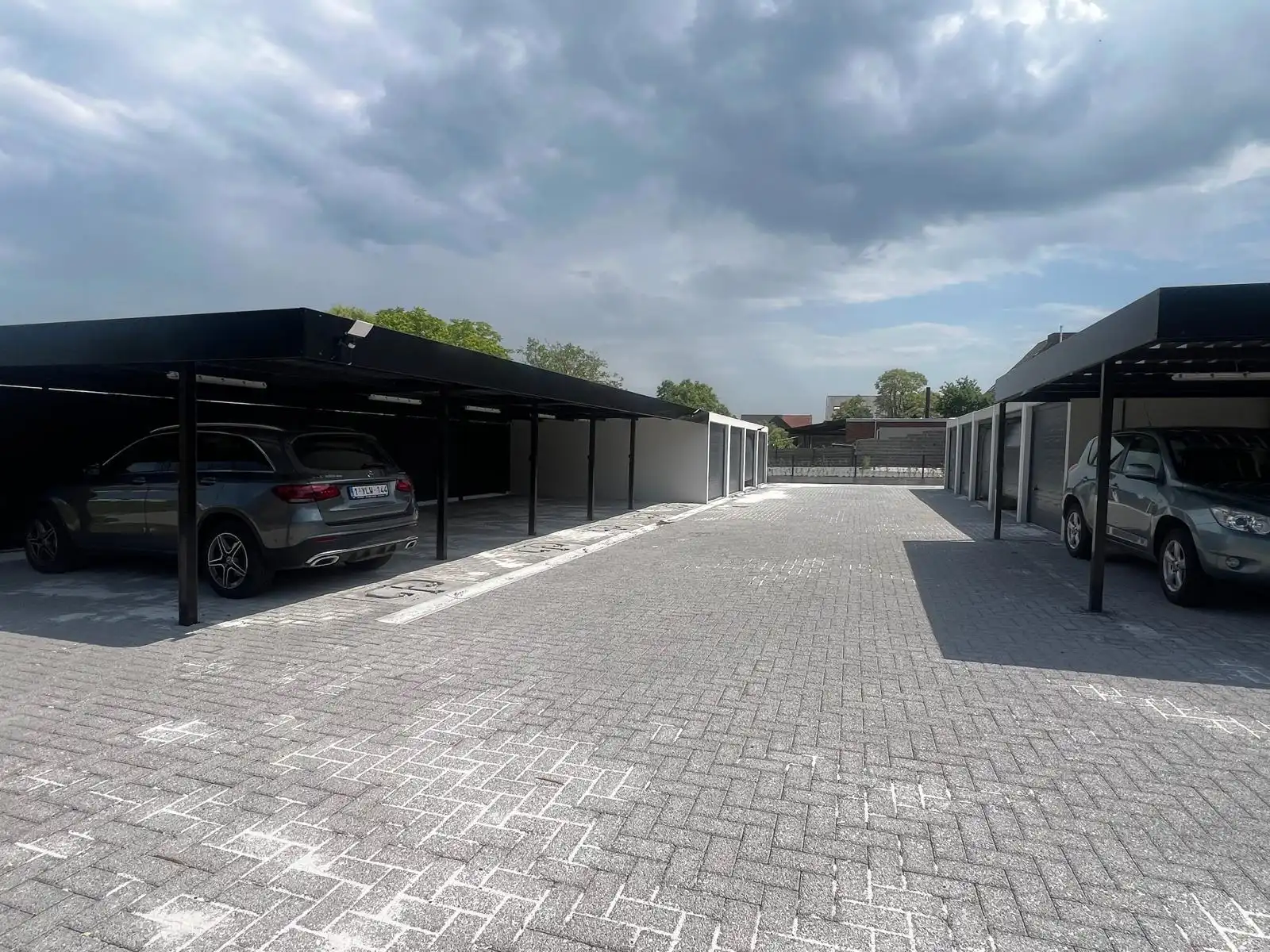 Nieuwe appartementen foto 12