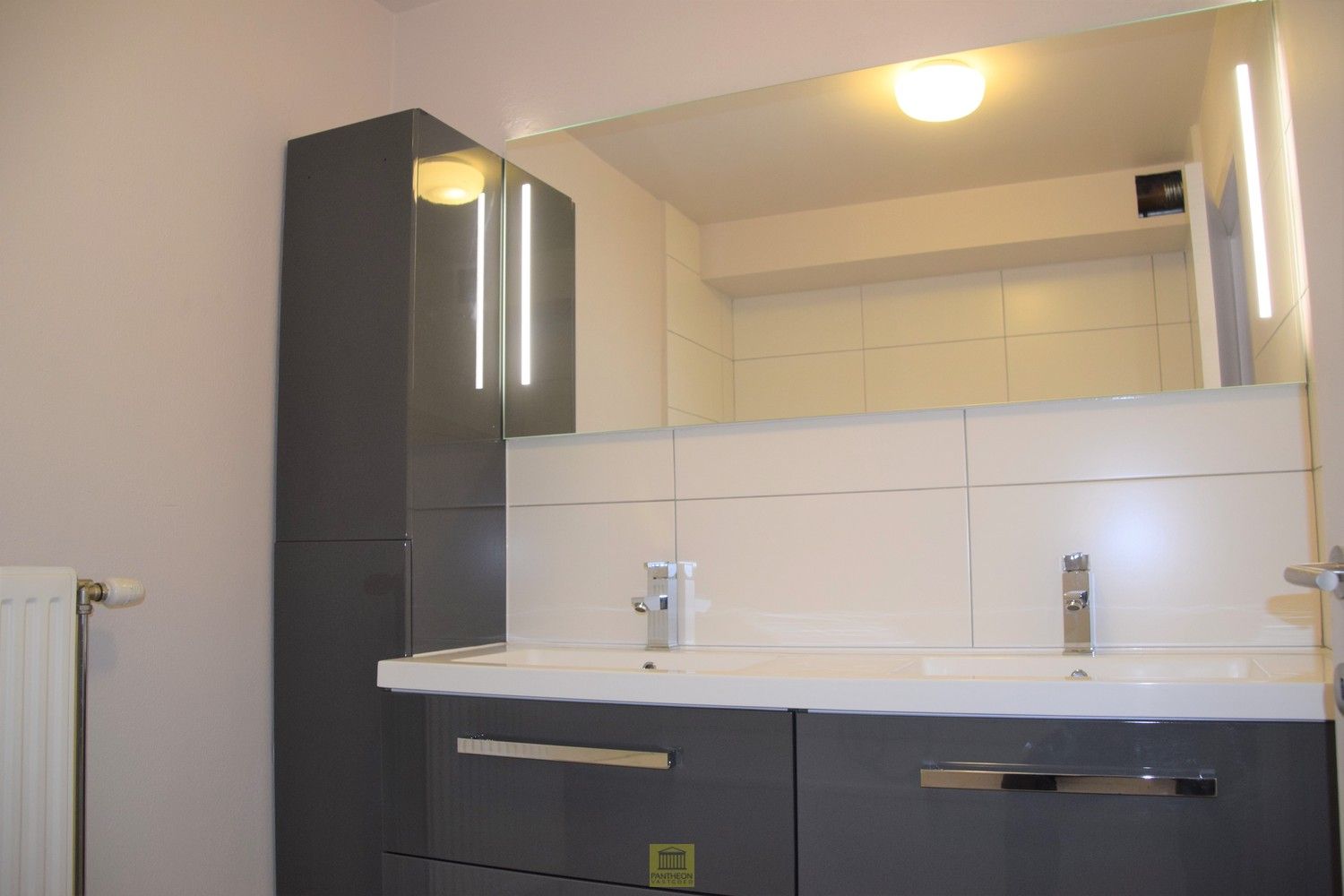 Ruim instapklaar appartement! foto 12