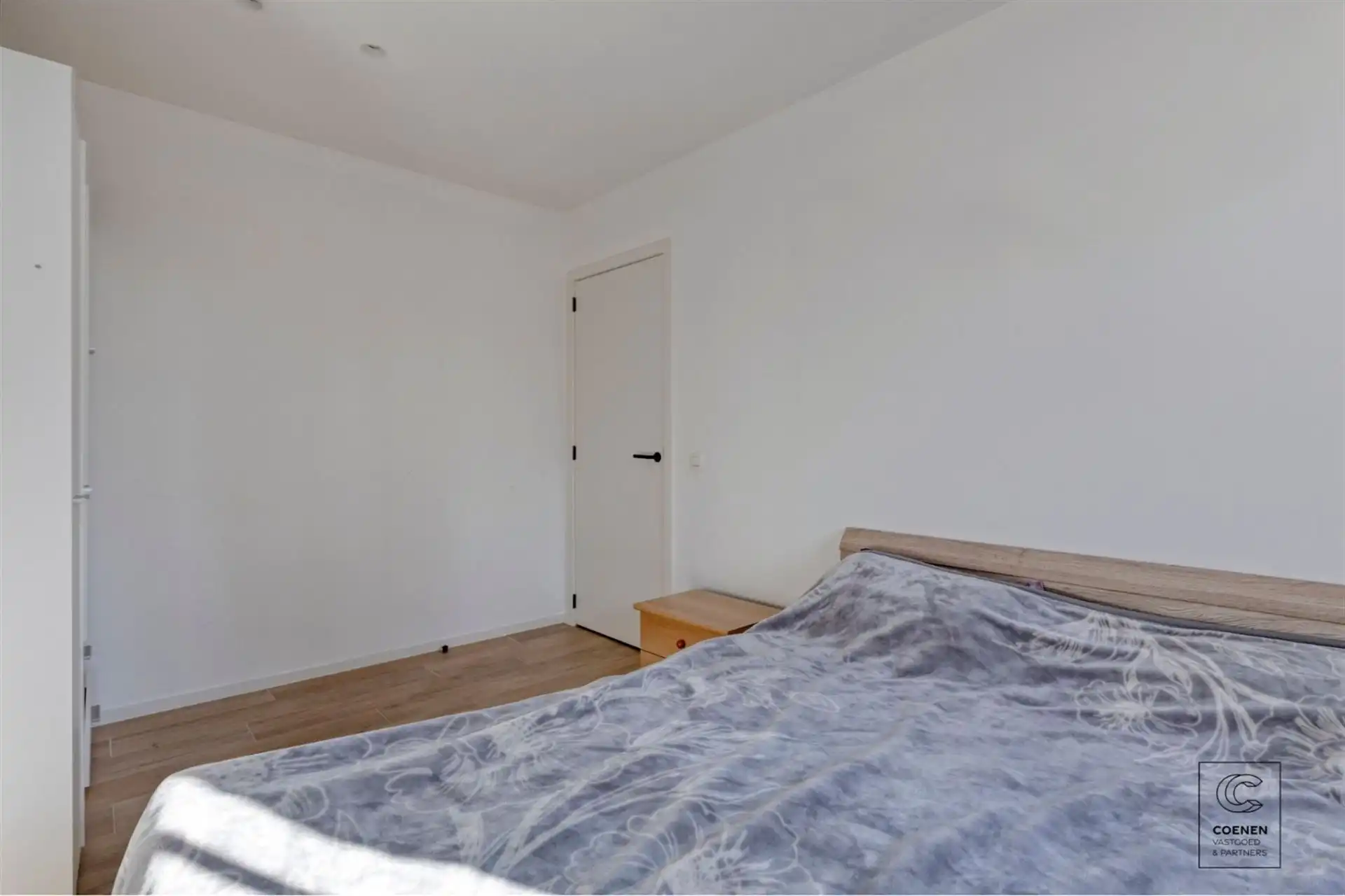 Residentie Klaverhof: hoogwaardig afgewerkte appartementen nabij centrum Vosselaar! foto 7