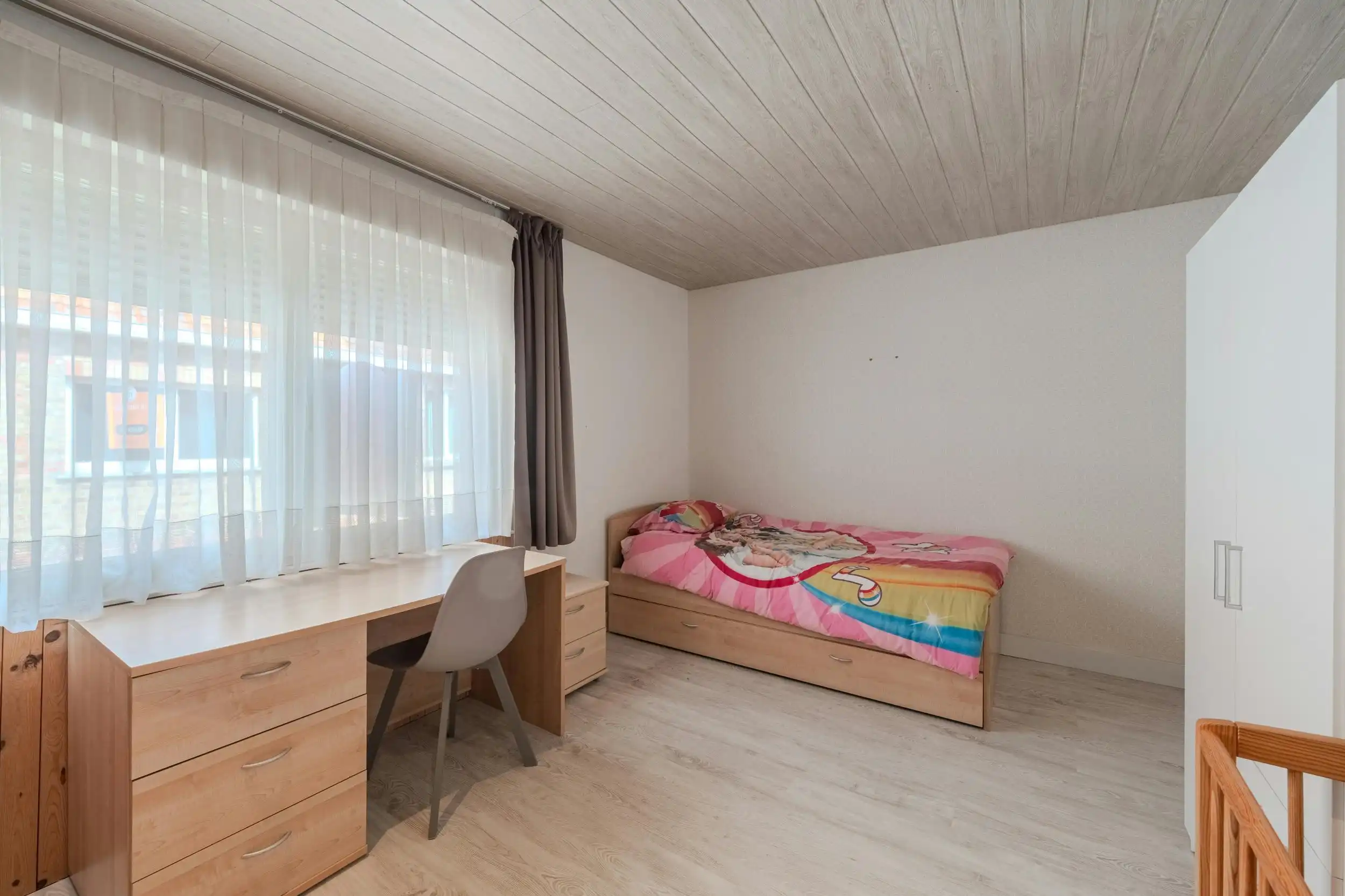 Instapklare woning met zongericht terras in centrum Middelkerke! foto 20