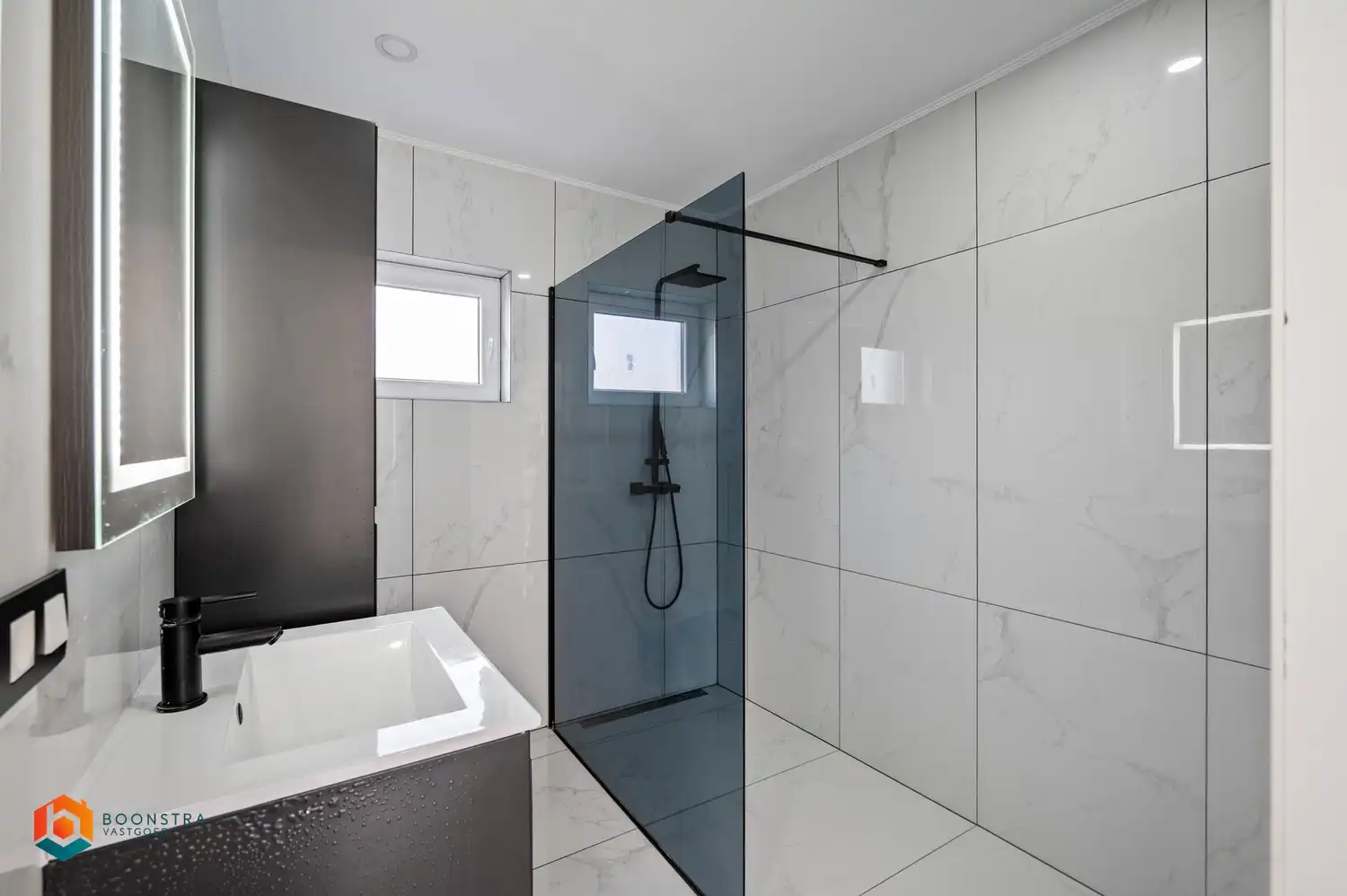 Gerenoveerde woning met 3 slpkrs te Putte foto 22