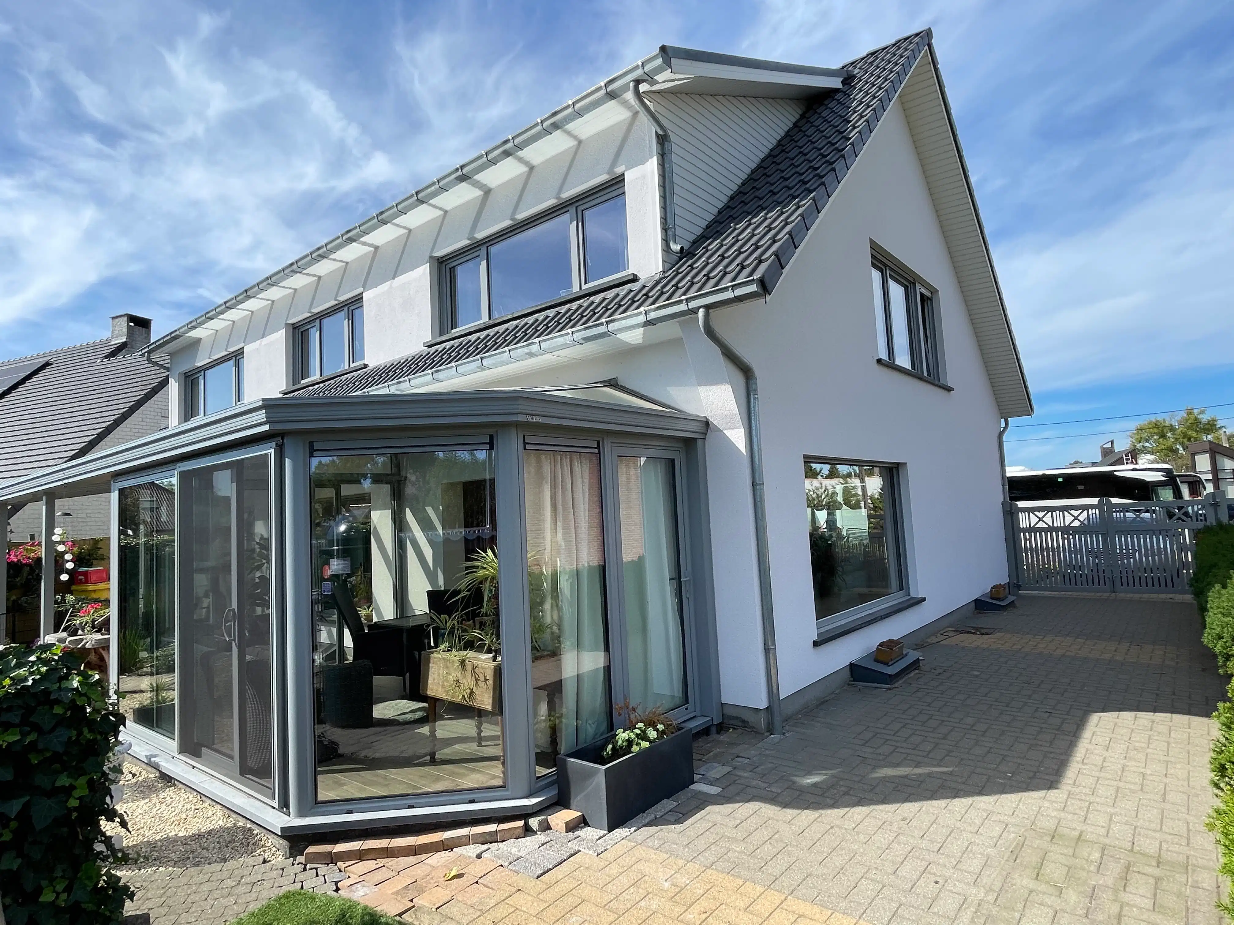 Instapklaar 4 slpks zuidtuin foto 37