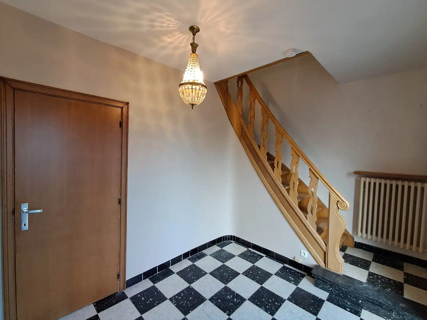 Te huur in Sijsele – charme, ruimte en heerlijk rustig wonen!  foto 10
