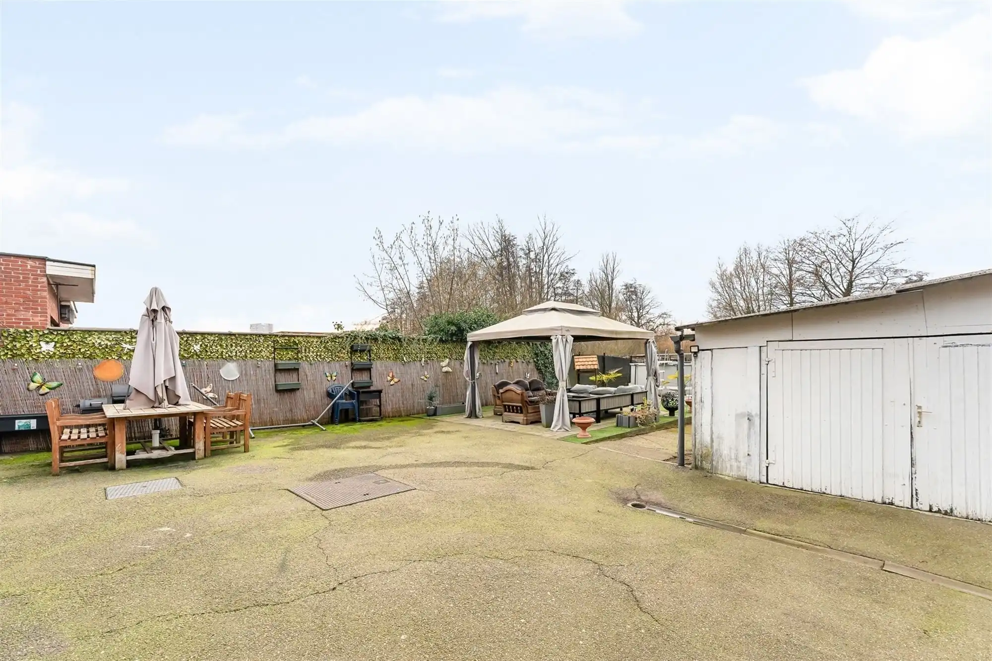 GERENOVEERDE INSTAPKLARE WONING OP 851M² TE BALEN foto 19