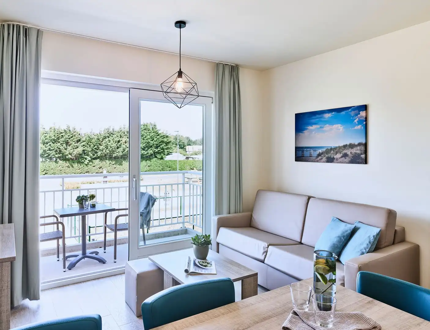 Opbrengsteigendom vlakbij de jachthaven van Nieuwpoort! foto 5