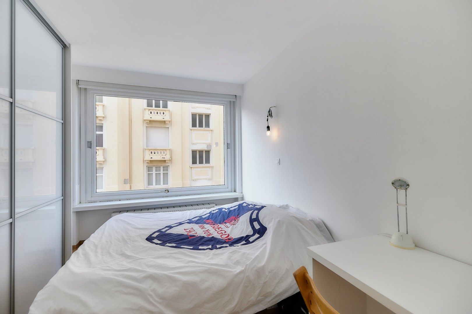Appartement te huur foto 12