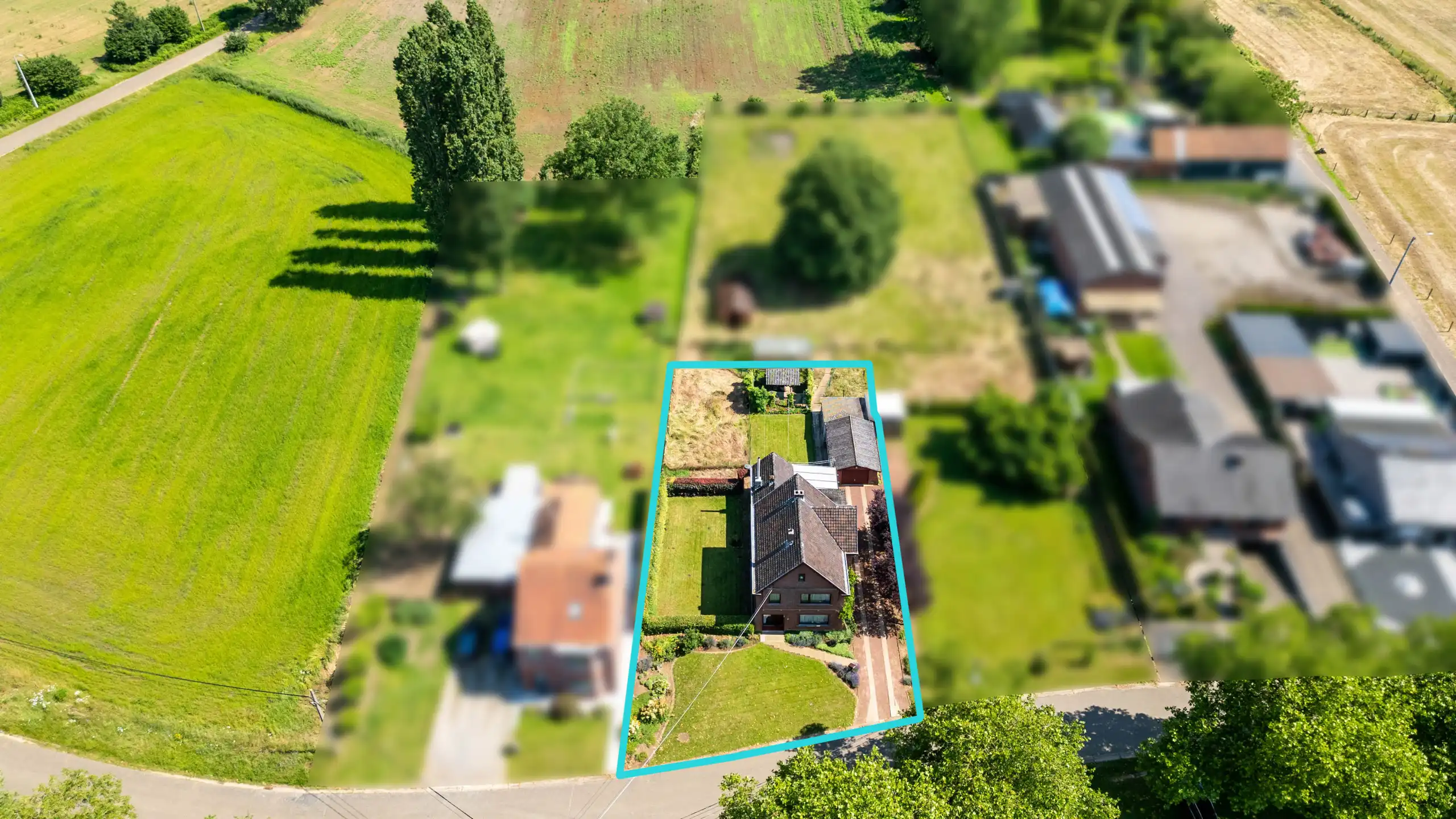 Huis te koop foto 5