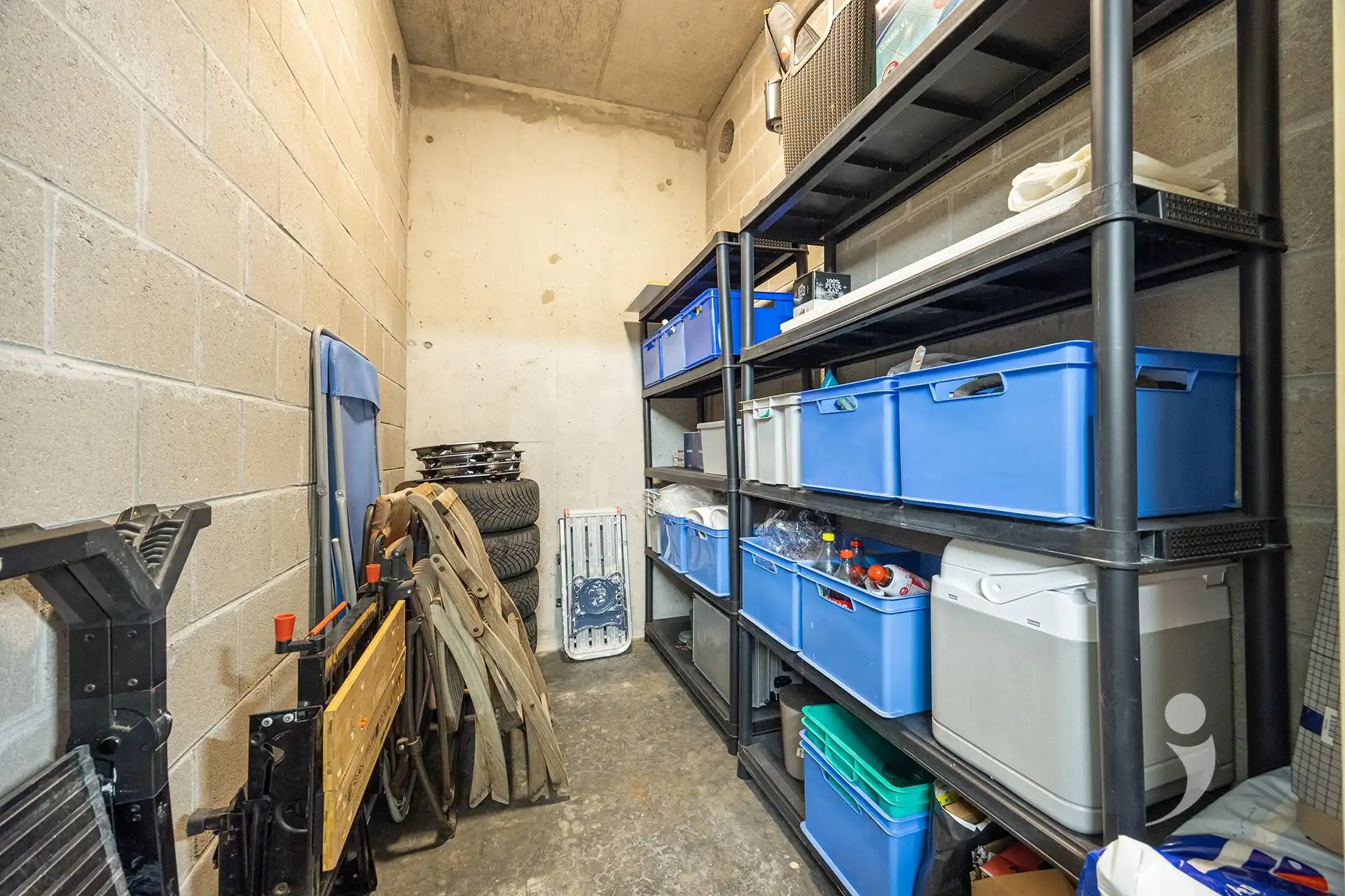 Mooi ingericht appartement foto 15