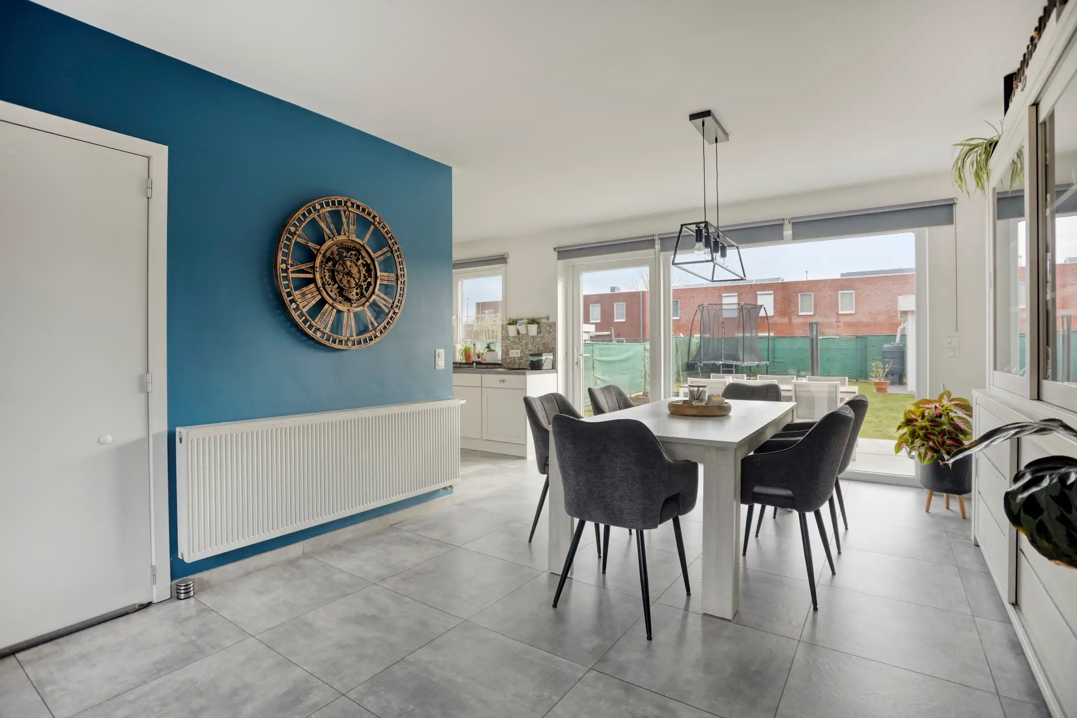 Energiezuinig woning met 4 slaapkamers foto 6