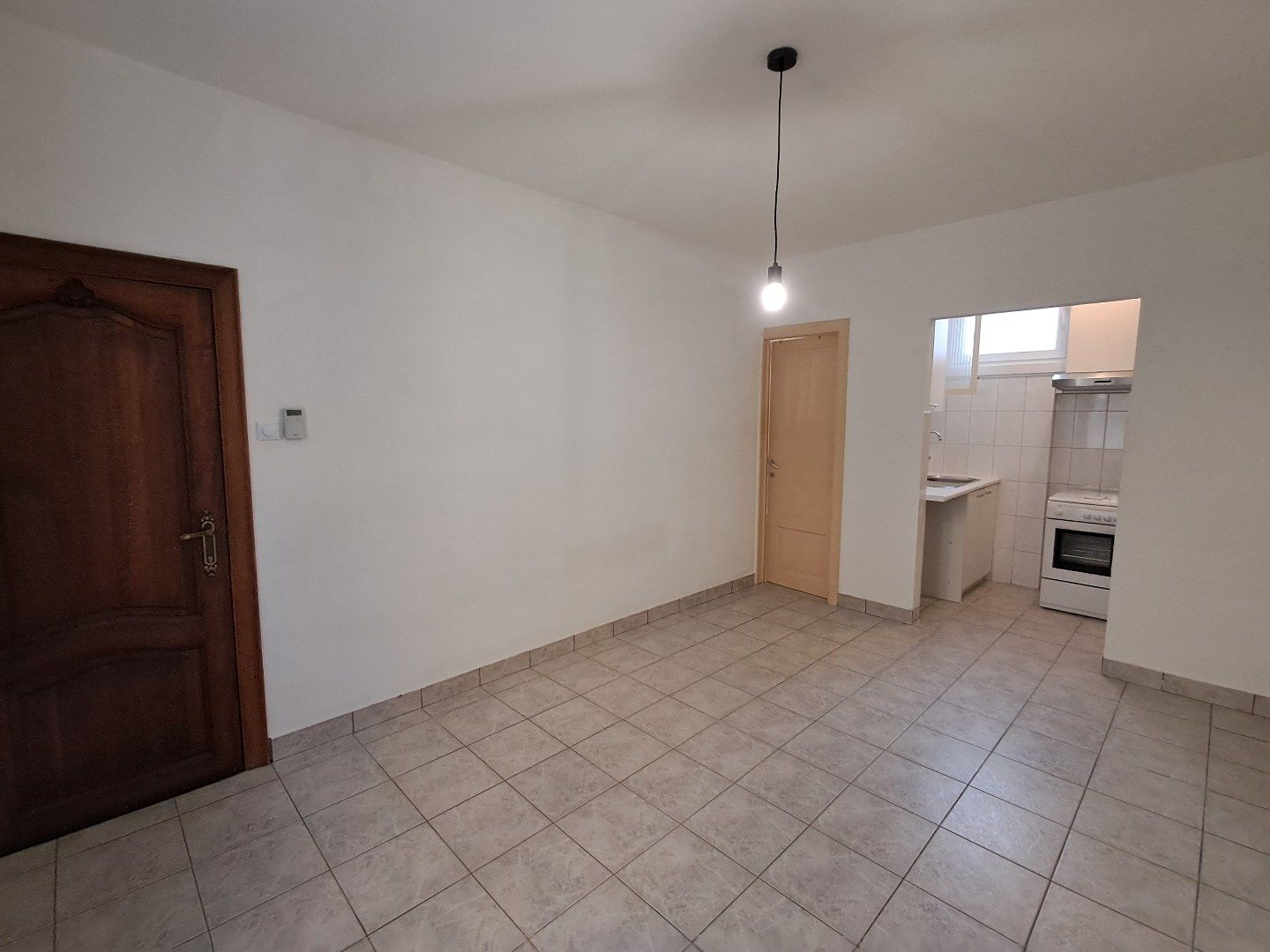 Idyllisch gelegen éénslaapkamer appartement  te Brugge. foto 2