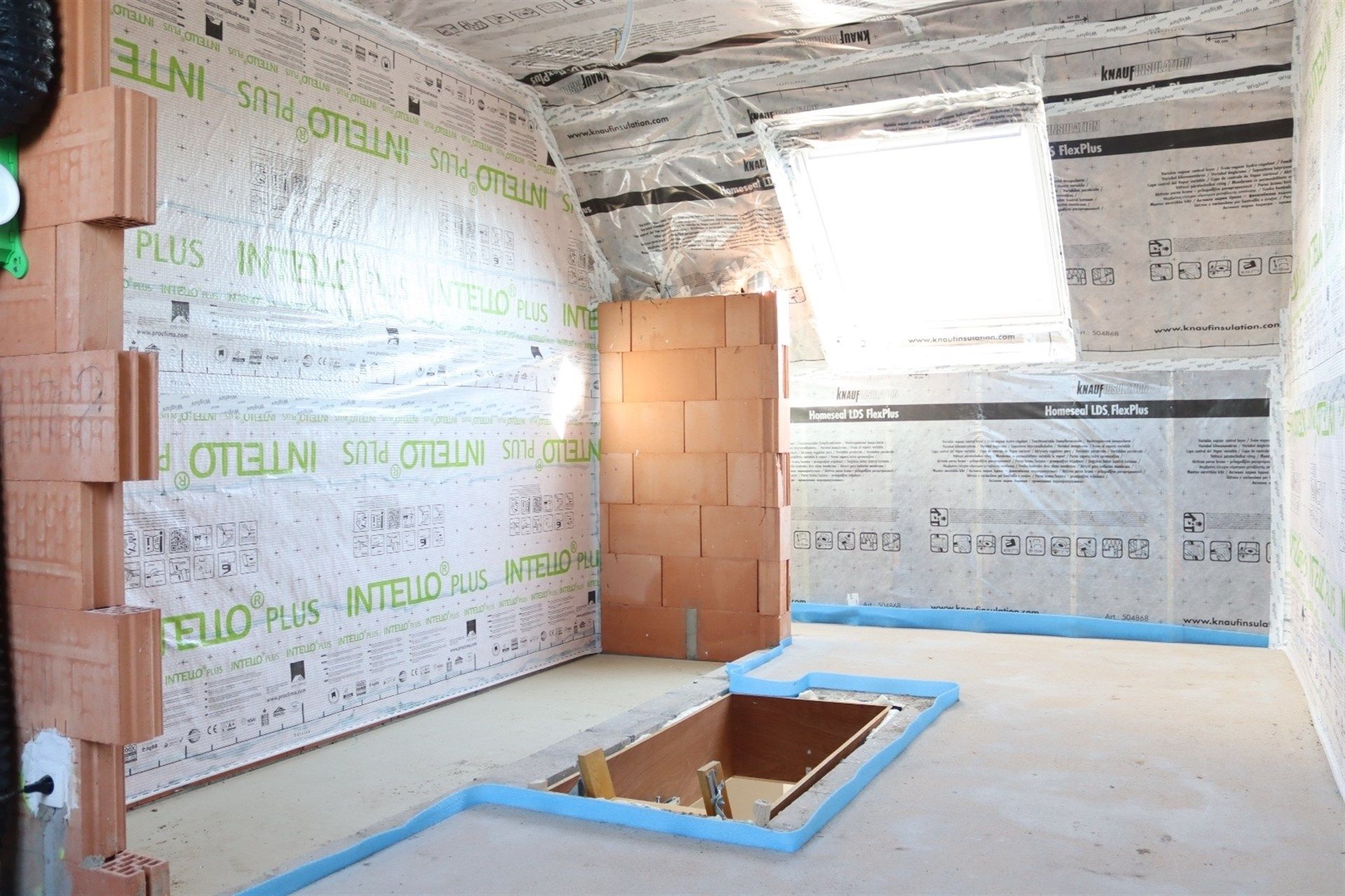 Ruime energiezuinige nieuwbouw woning op gunstige ligging. foto 27