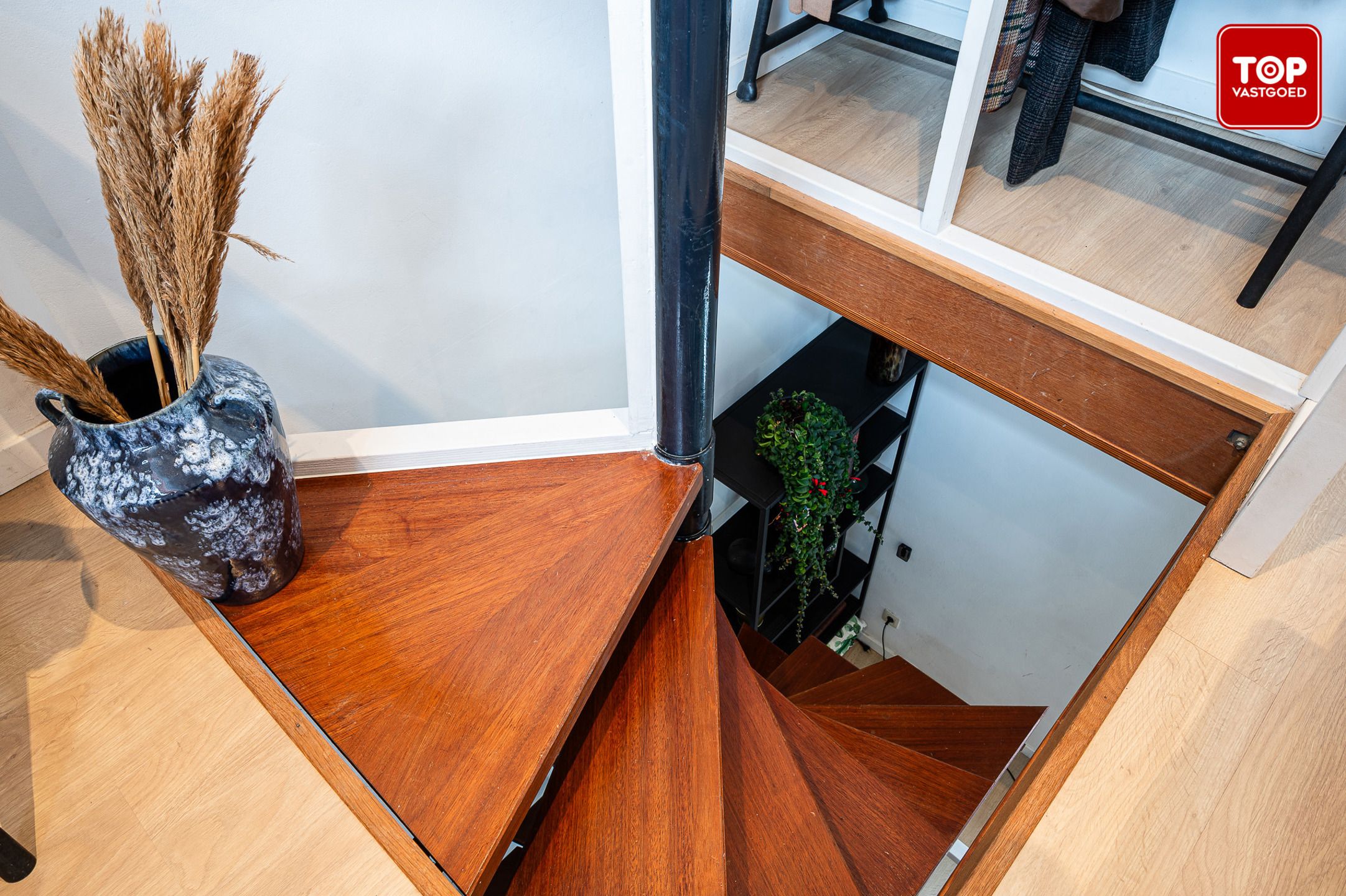 Charmante starterswoning in centrum Gent.  foto 12