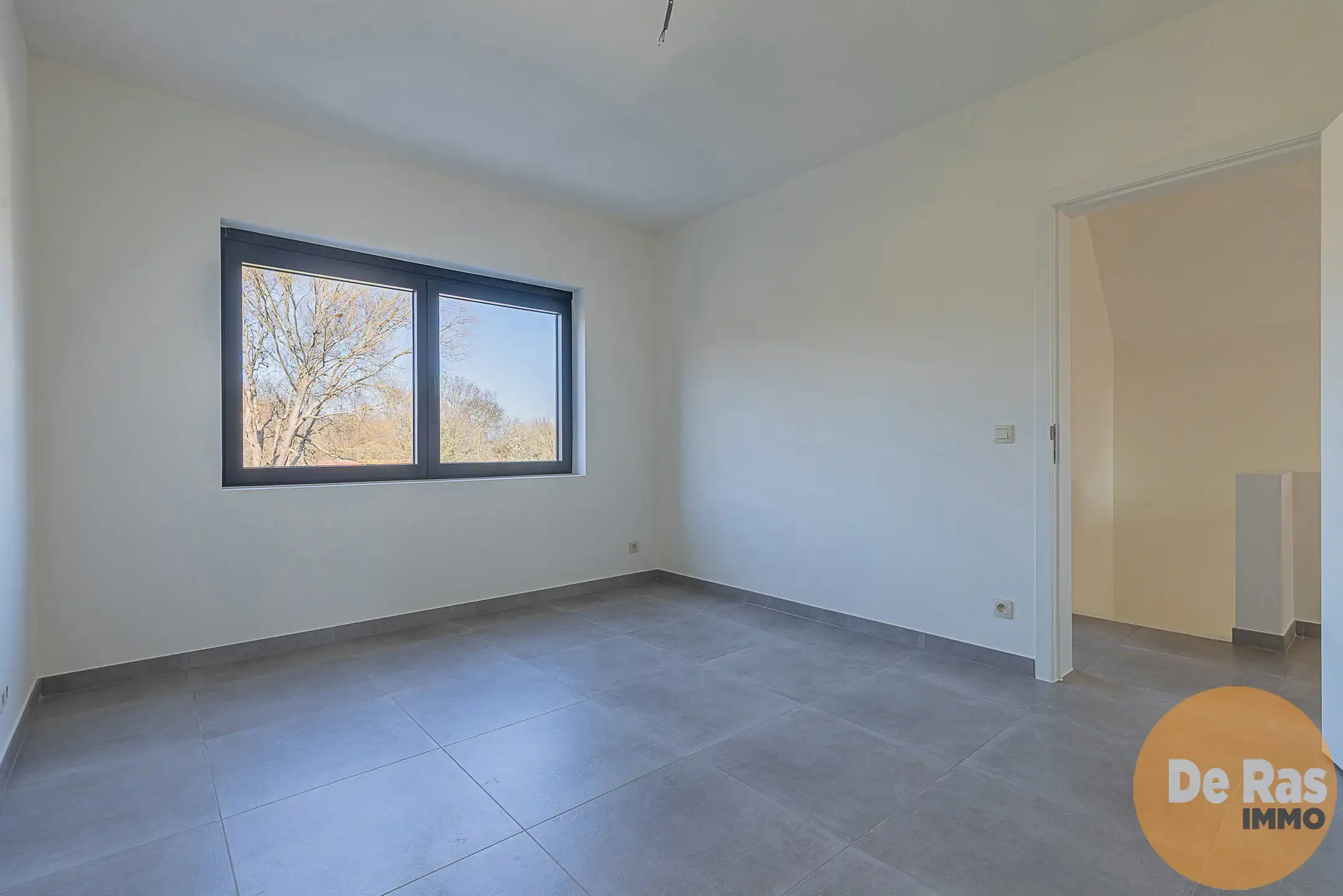 ERPE-MERE - Volledig gerenoveerde halfopen bebouwing foto 16