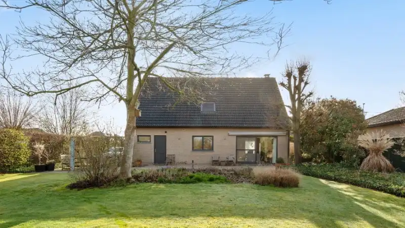 Villa te koop 2221 Booischot