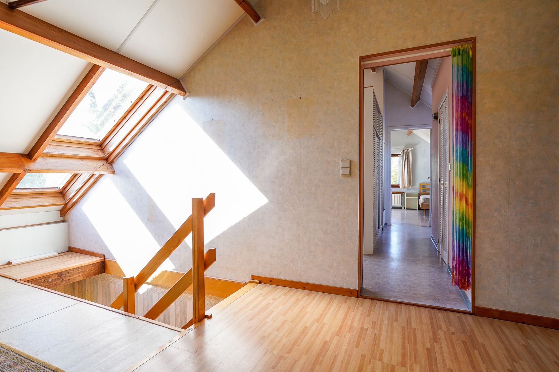 Fantastisch gelegen open bebouwing op een mooi perceel van 1210m² te Londerzeel foto 21