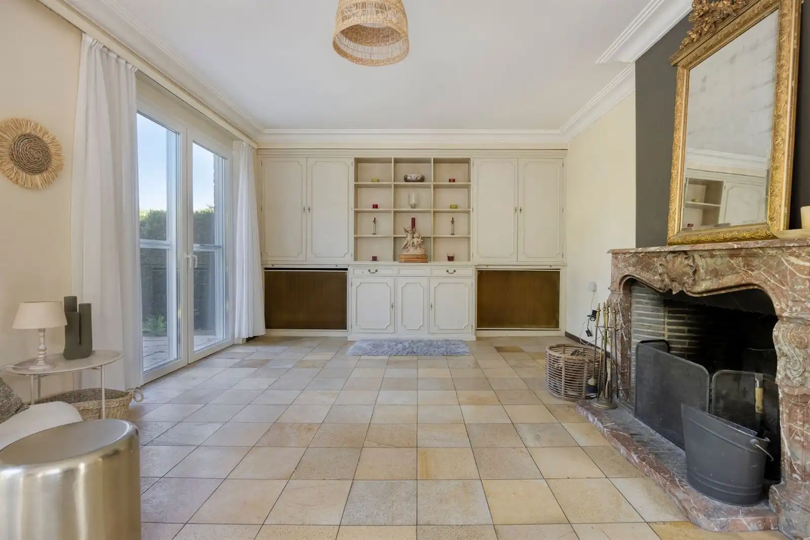 Ruime villa (230m²) met 3 slaapkamers + bureau op 6a 38ca foto 10