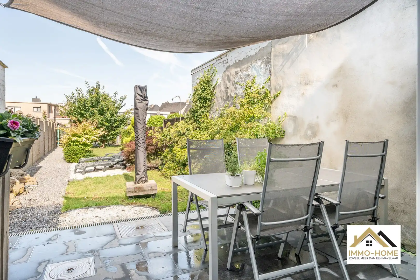 Instapklare rijwoning te Destelbergen foto 18