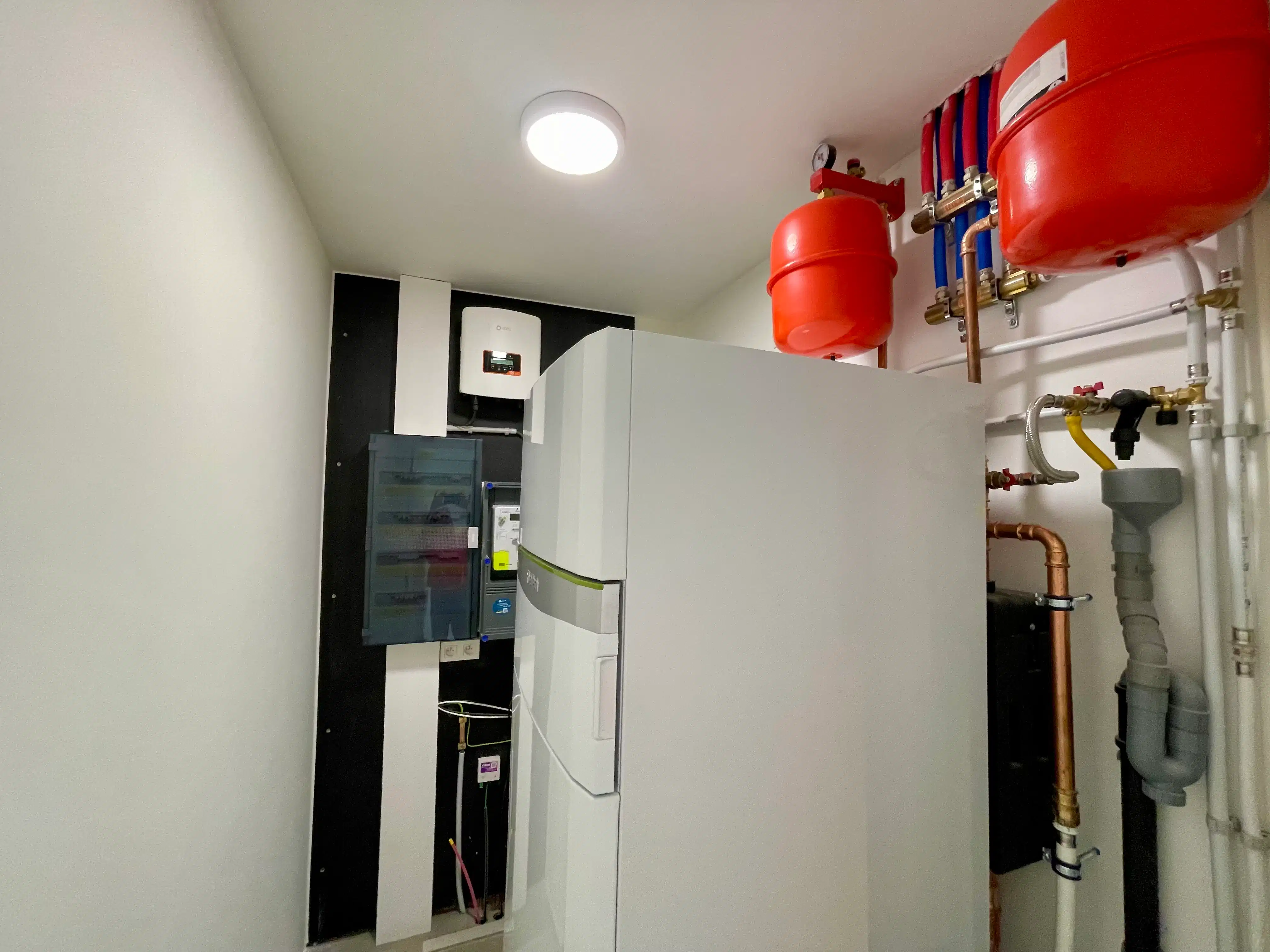 Instapklare en energiezuinige nieuwbouwwoning foto 9