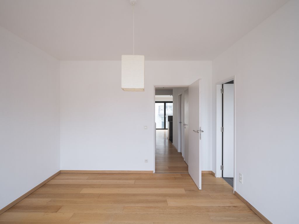 Ruim appartement op toplocatie foto 7