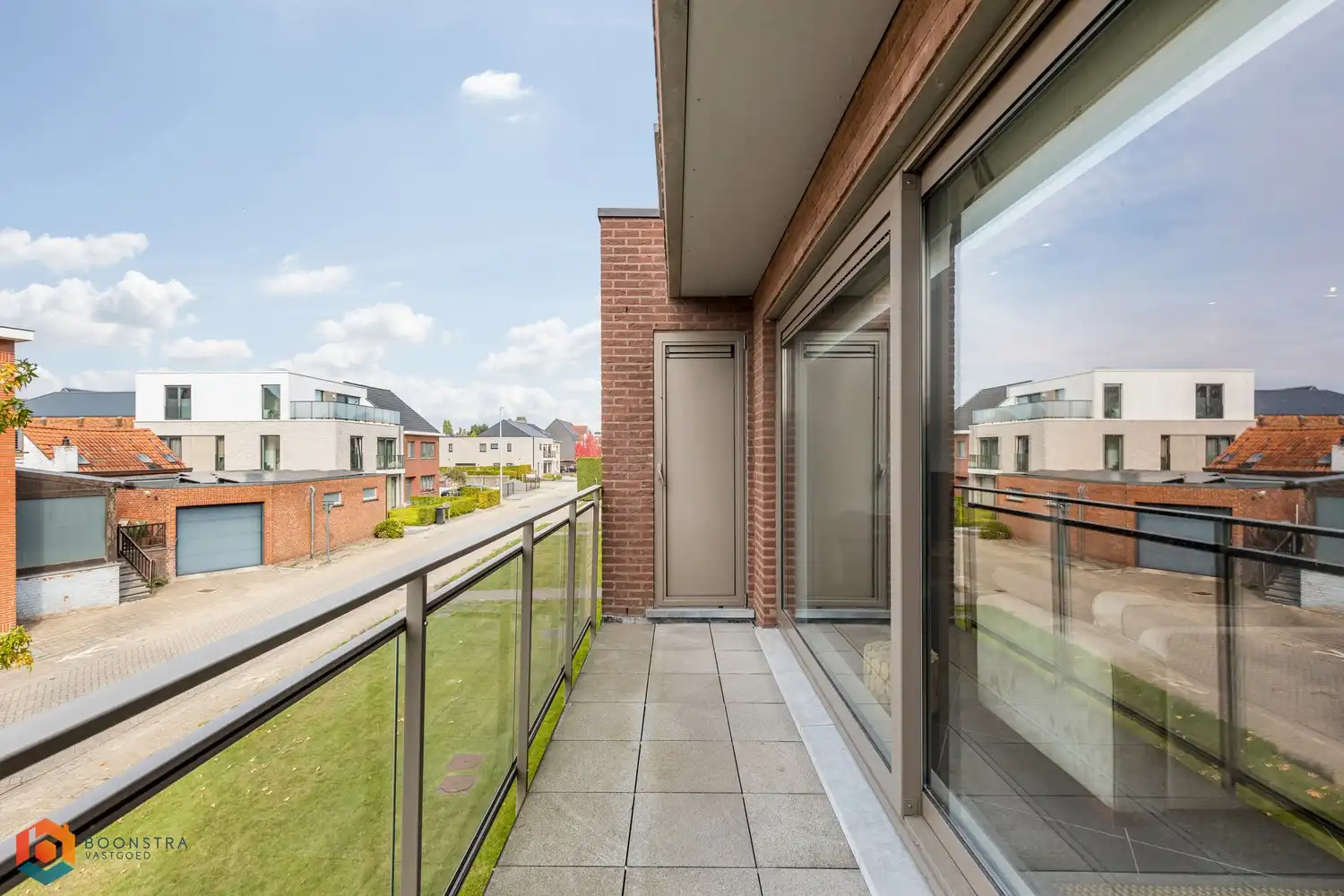 Appartement met 2 slpkrs in centrum Putte foto 13
