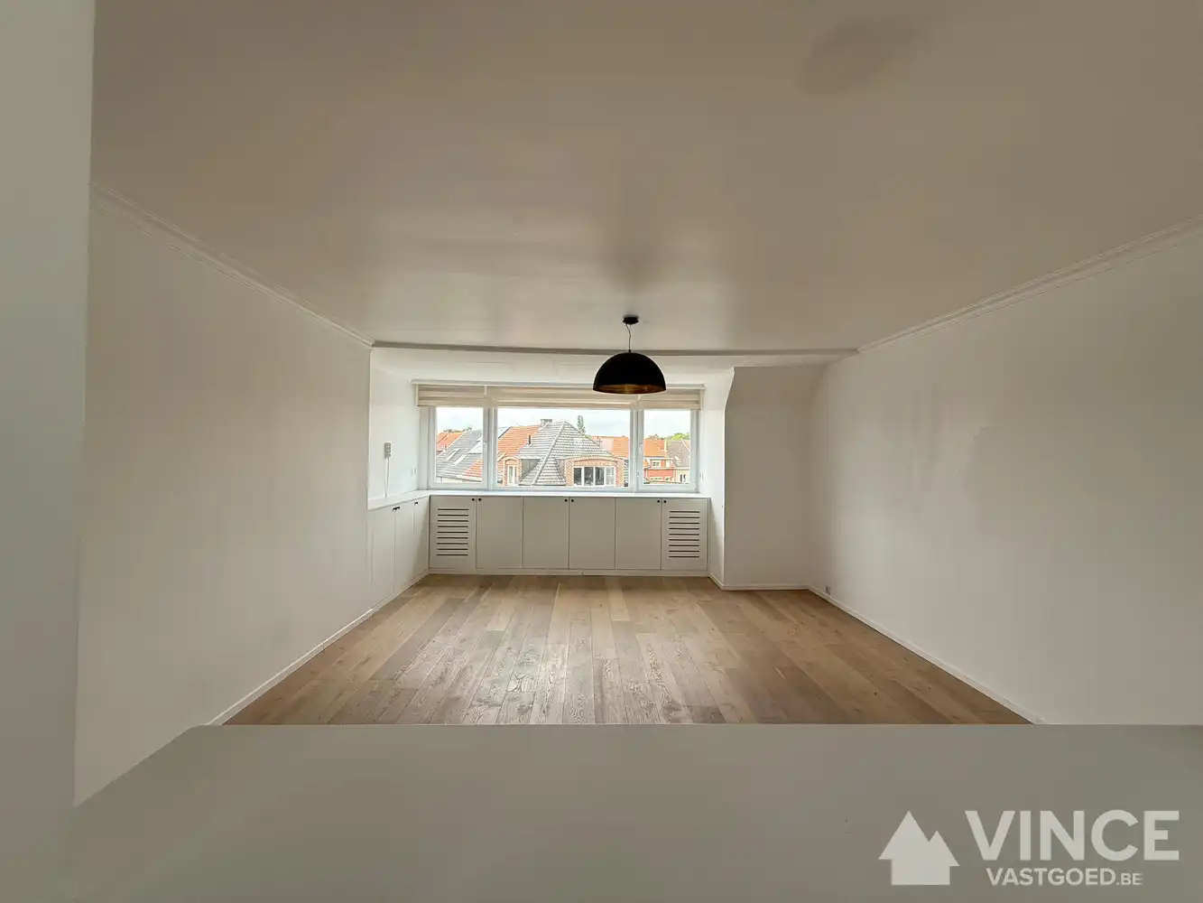 Ruim appartement met 2 slaapkamers in Kapellen foto {{pictureIndex}}