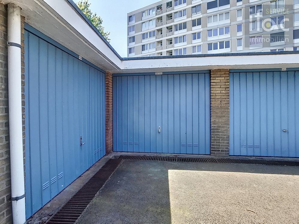Appartement te huur foto 9