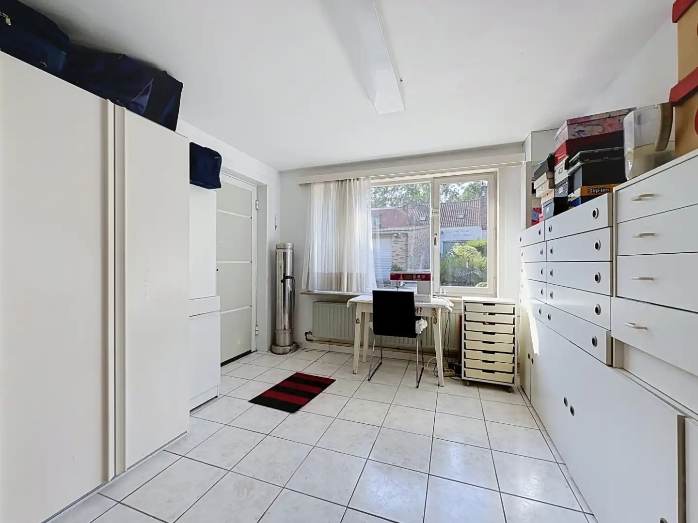 Ruime en zongerichte woning te koop te Wulpen. foto 12