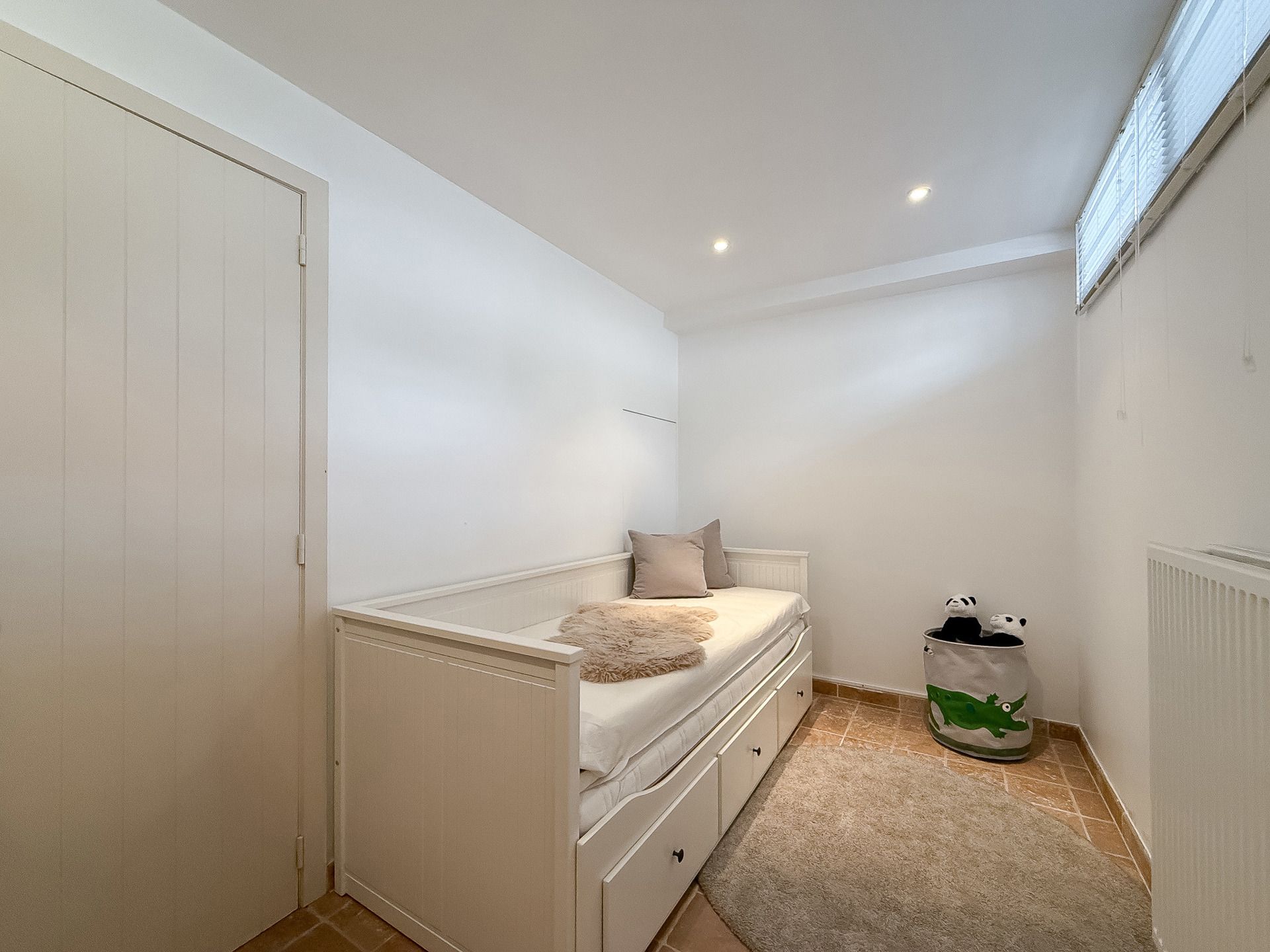Exclusieve WONING in het kasteel "Witte Duivenhof"... foto 17