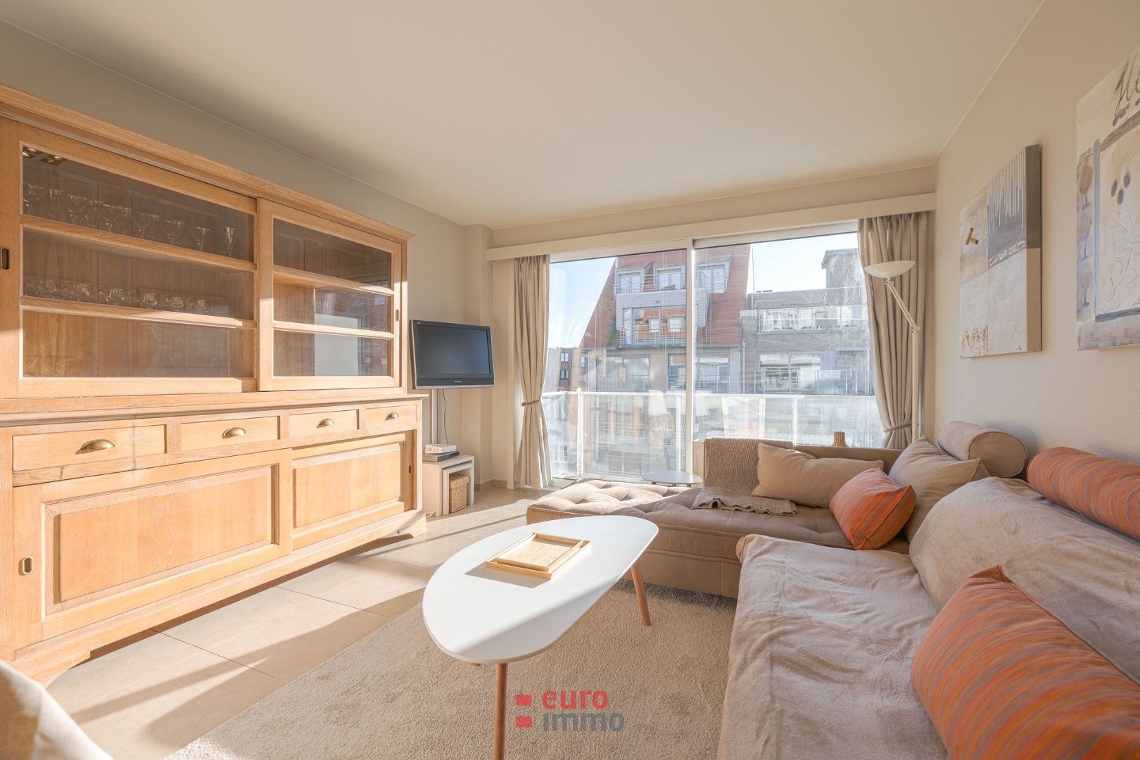 Residentie Bermudes - 0403 foto 5