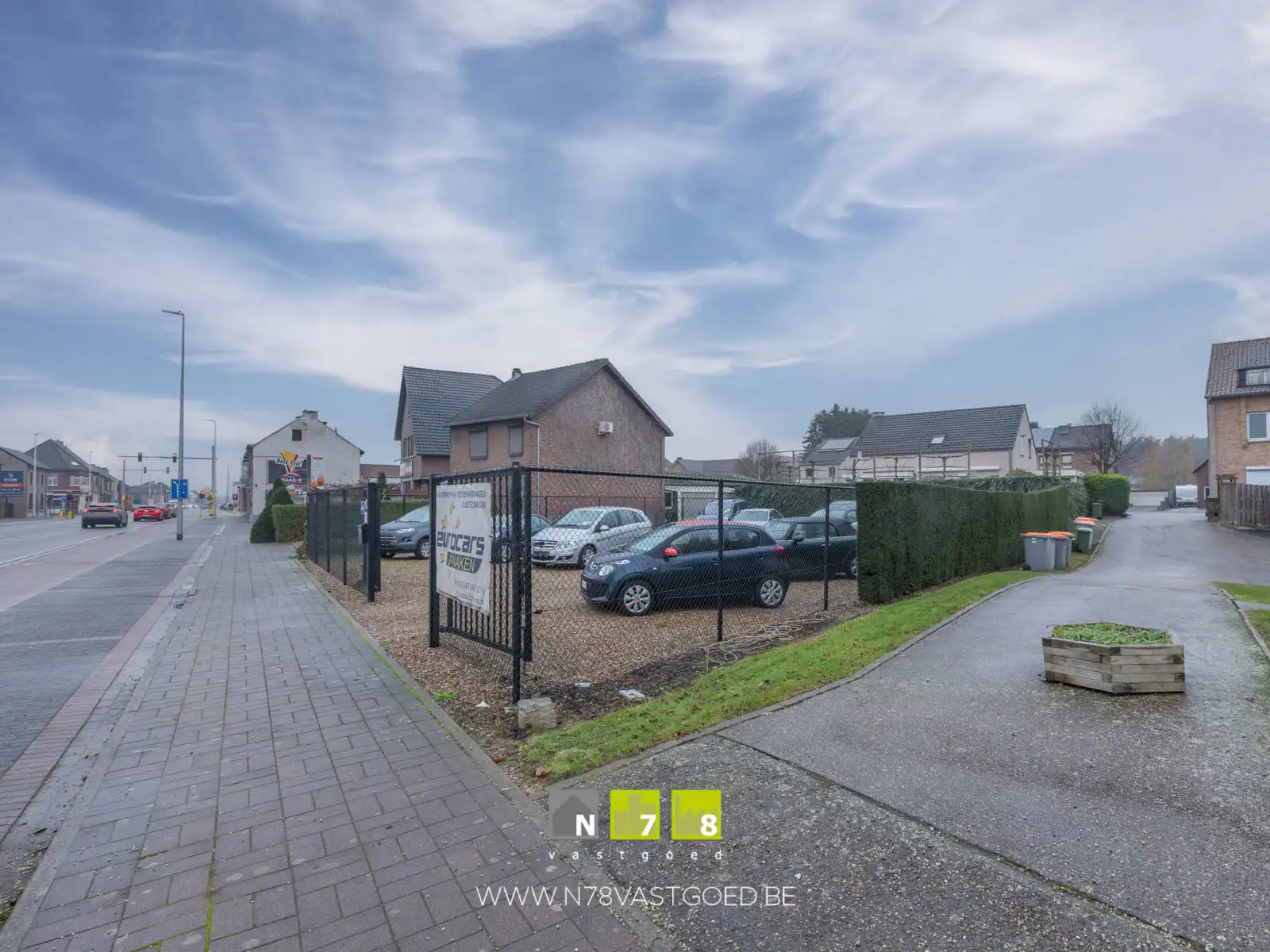 Grond te koop foto 8