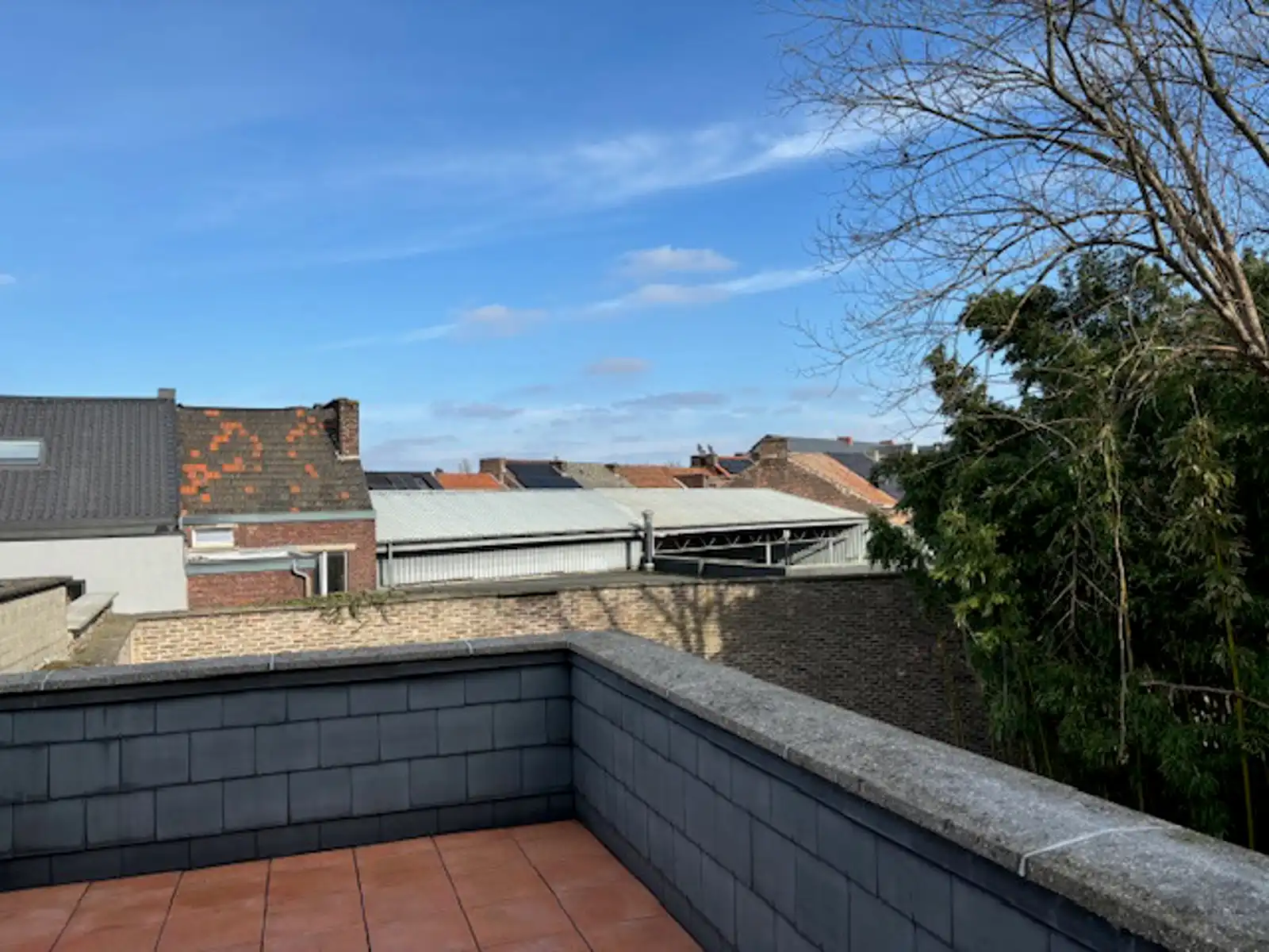 Herenwoning met inrijpoort te Tienen foto 25