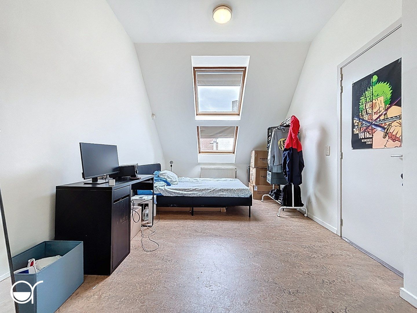 Opbrengsteigendom met vier studio’s  foto 16