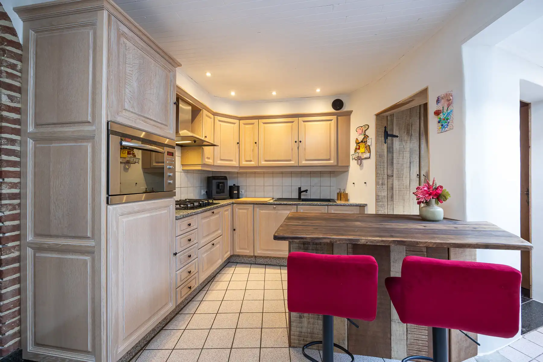 Welkom in deze charmante en instapklare woning! foto 9