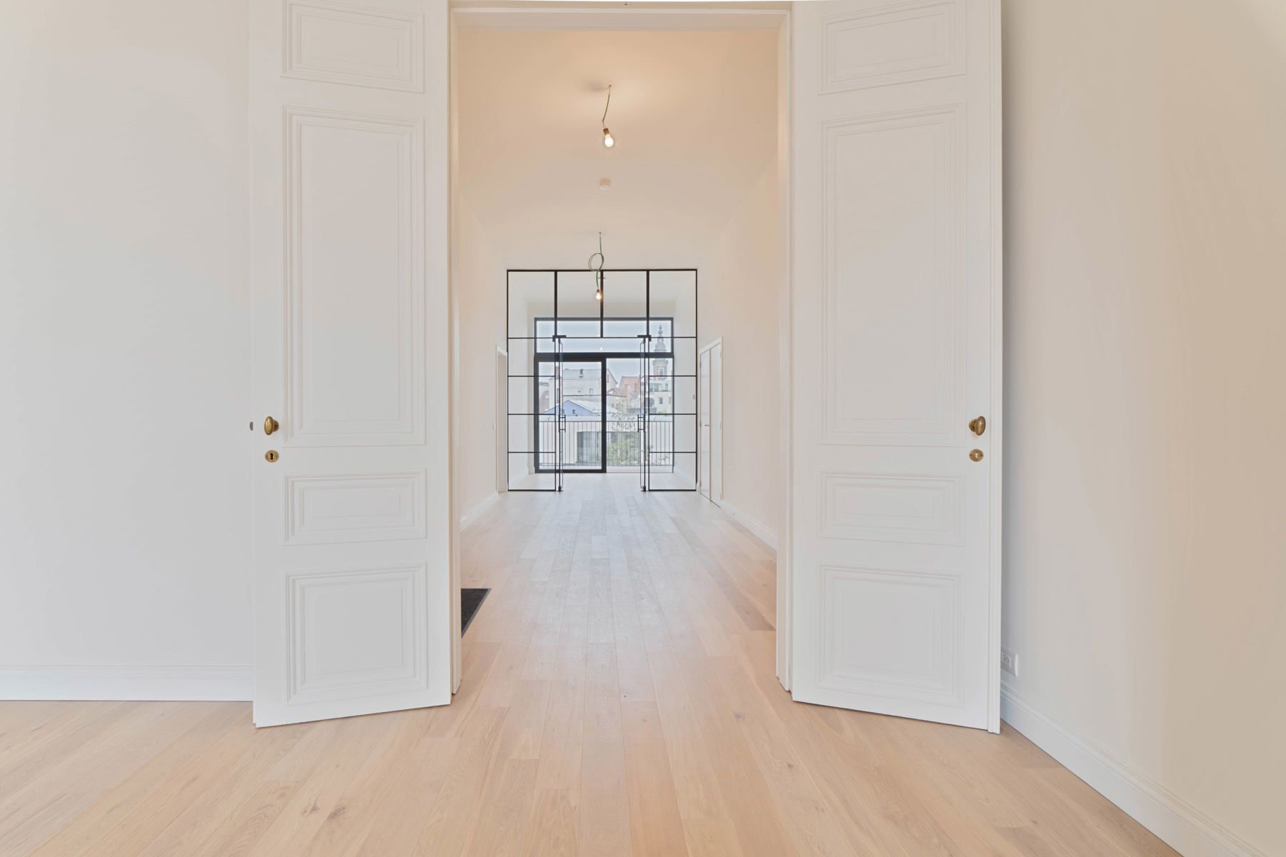 Graaf van Vlaanderen – Exclusief wonen in het hart van Gent. foto 8