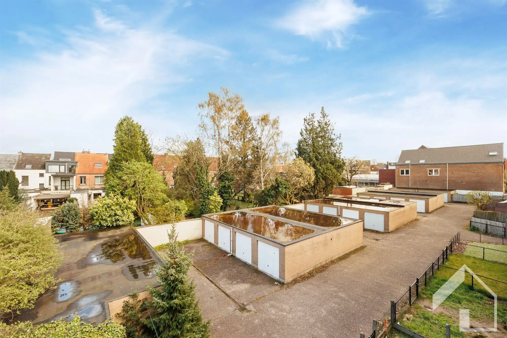 Instapklaar appartement met garagebox! foto 21