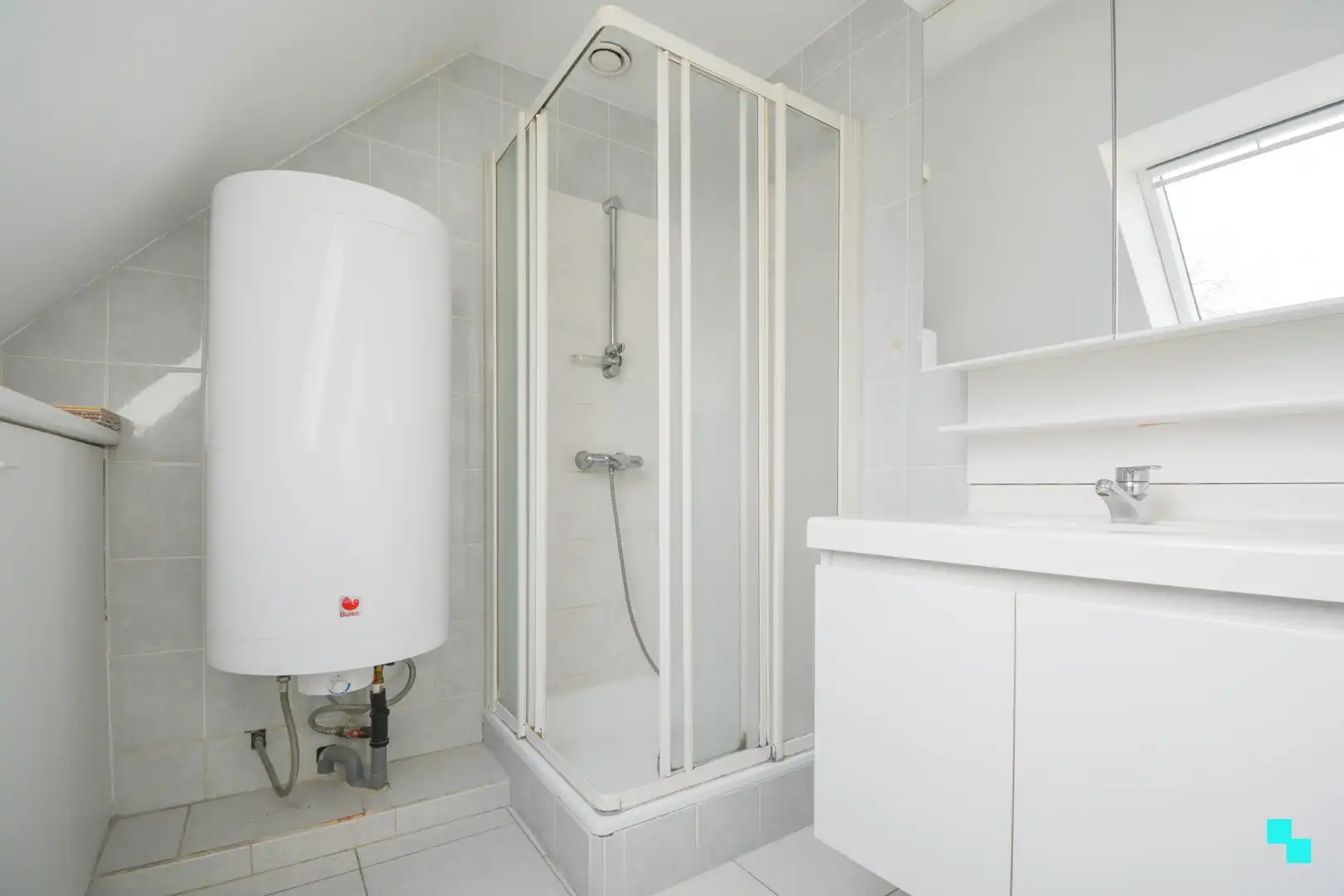 Aantrekkelijke investeringseigendom in dorpskern Gits foto 23