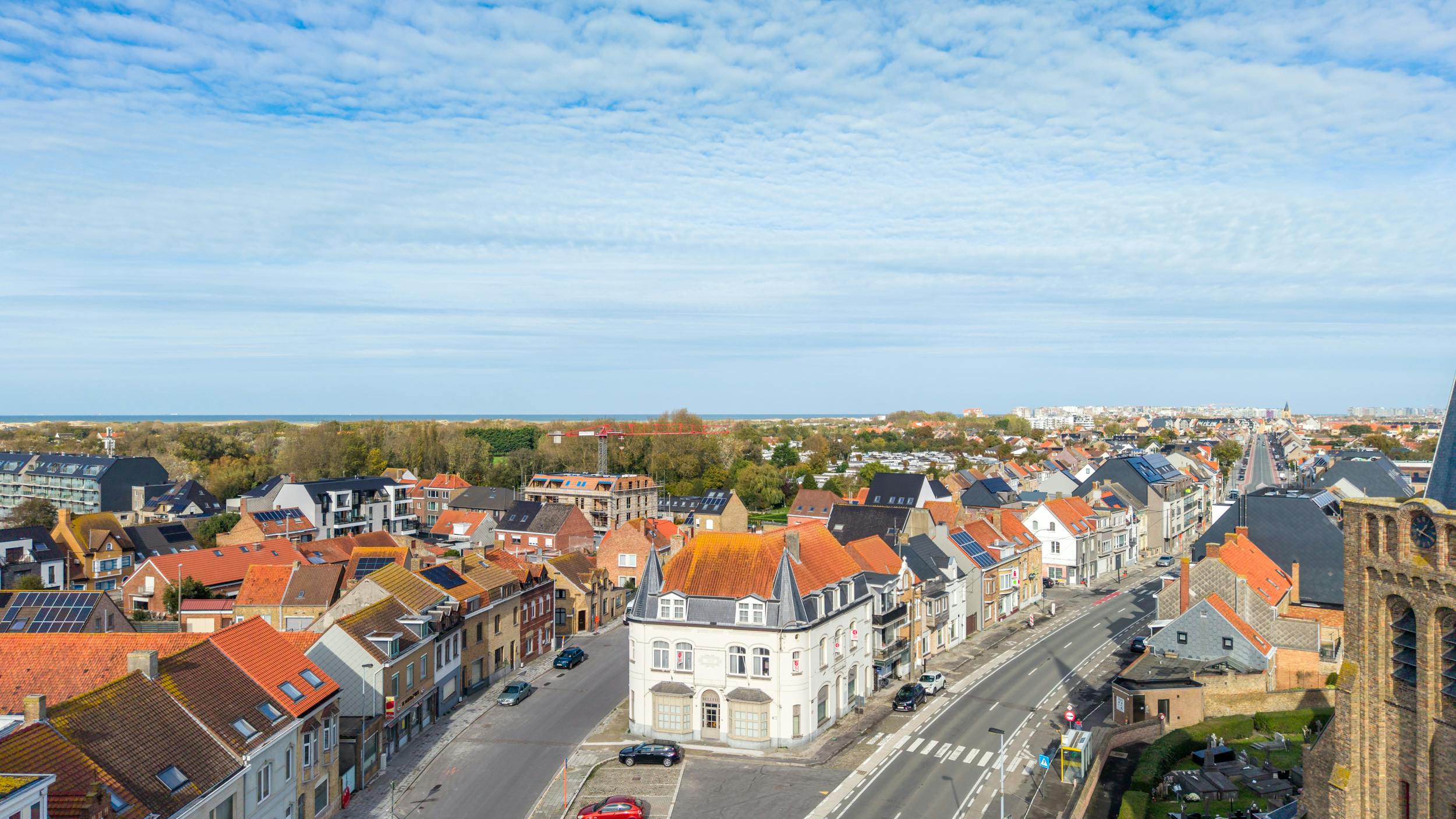 Huis te koop Lombardsijdelaan 184 - 8434 Lombardsijde