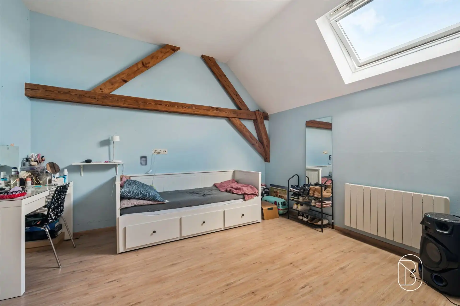 Charmante hoeve in Esplechin foto 16