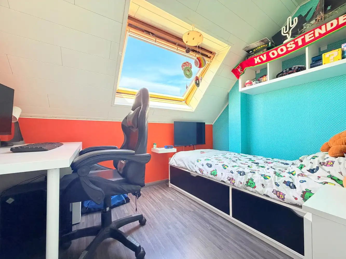 Huis te koop foto 10