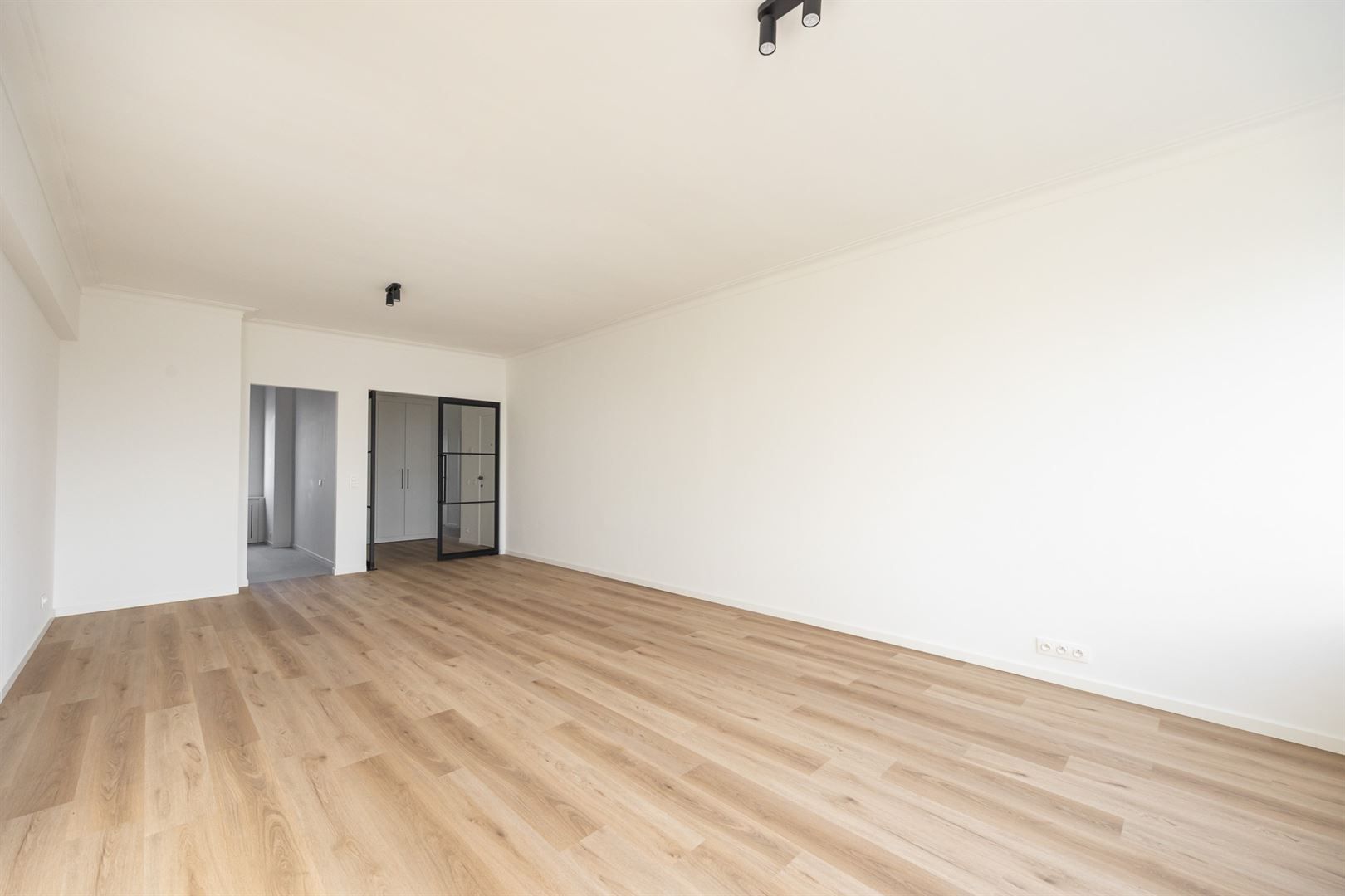 Renovatieproject met terras  foto 6