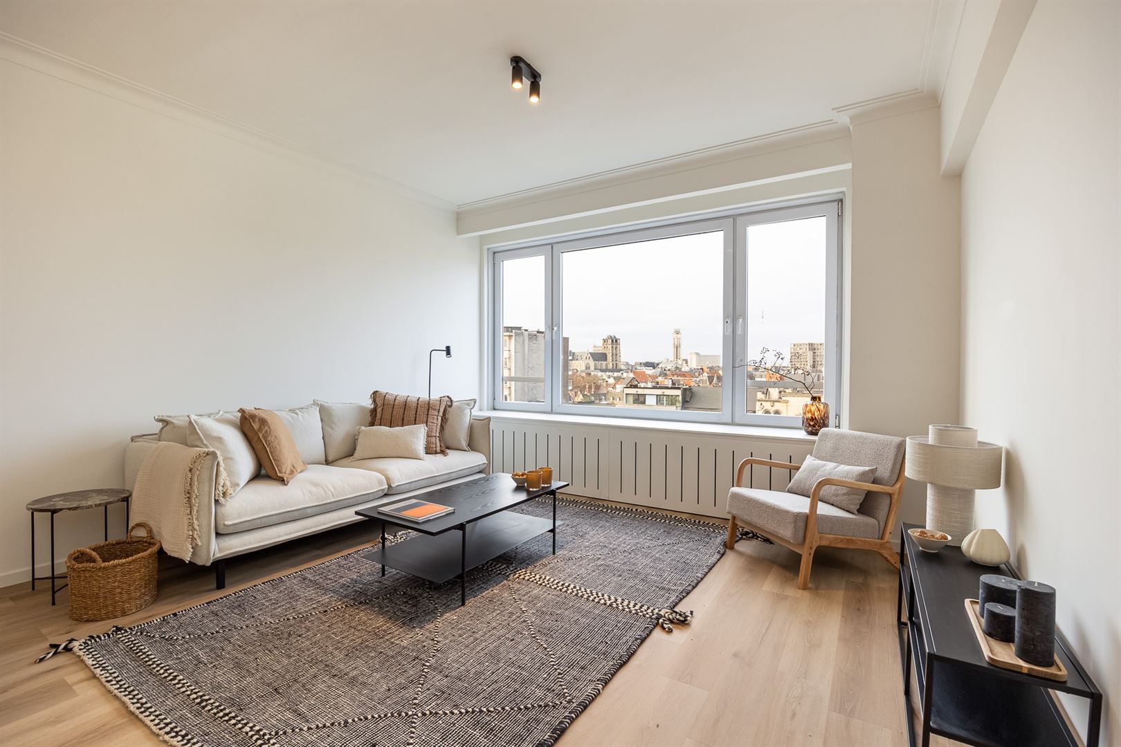 Renovatieproject met terras  foto 6