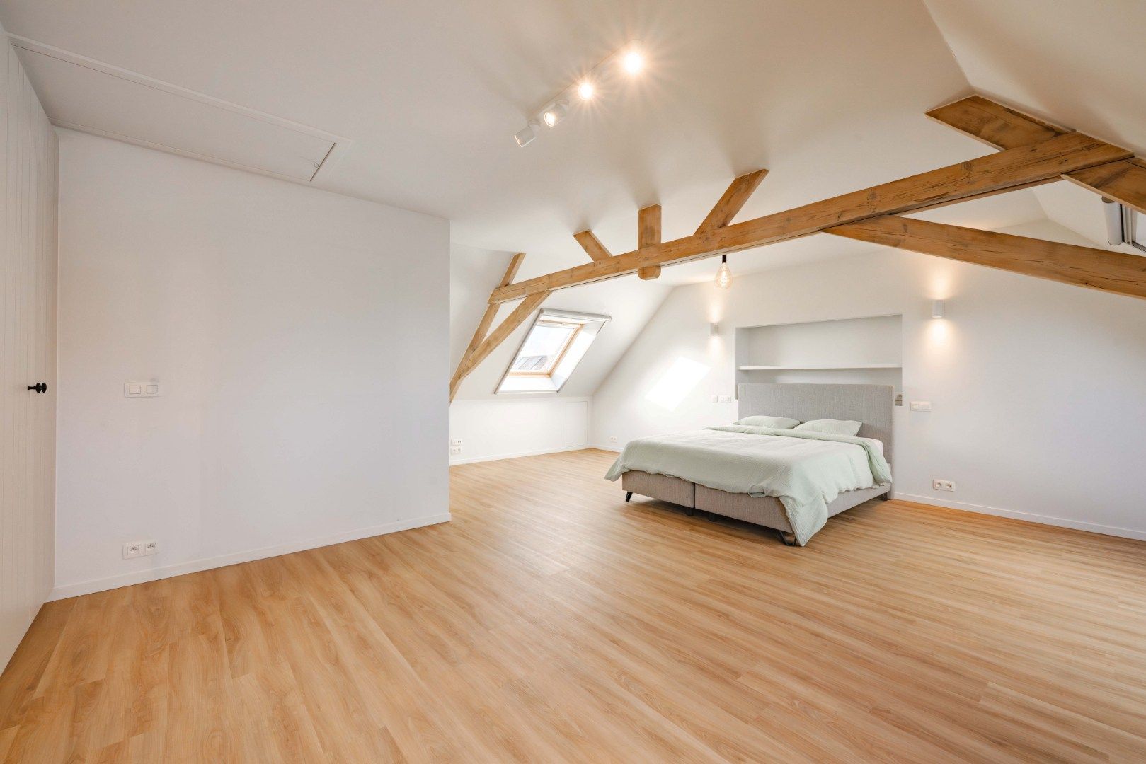 VERRASSEND RUIME GEZINSWONING OP 525 m² | PRACHTIGE AFWERKING!!!  foto 26