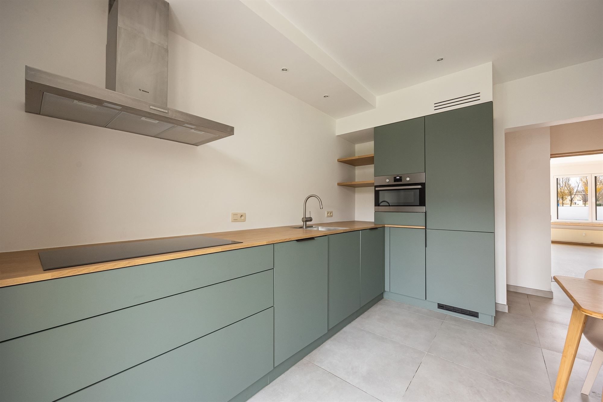 Instapklaar GLV-app met tuin en garage foto 11