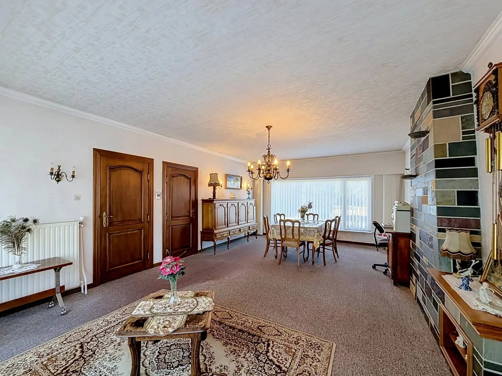 Charmante split-level woning op een ruim en zuidgericht perceel van 1.276 m² foto 6